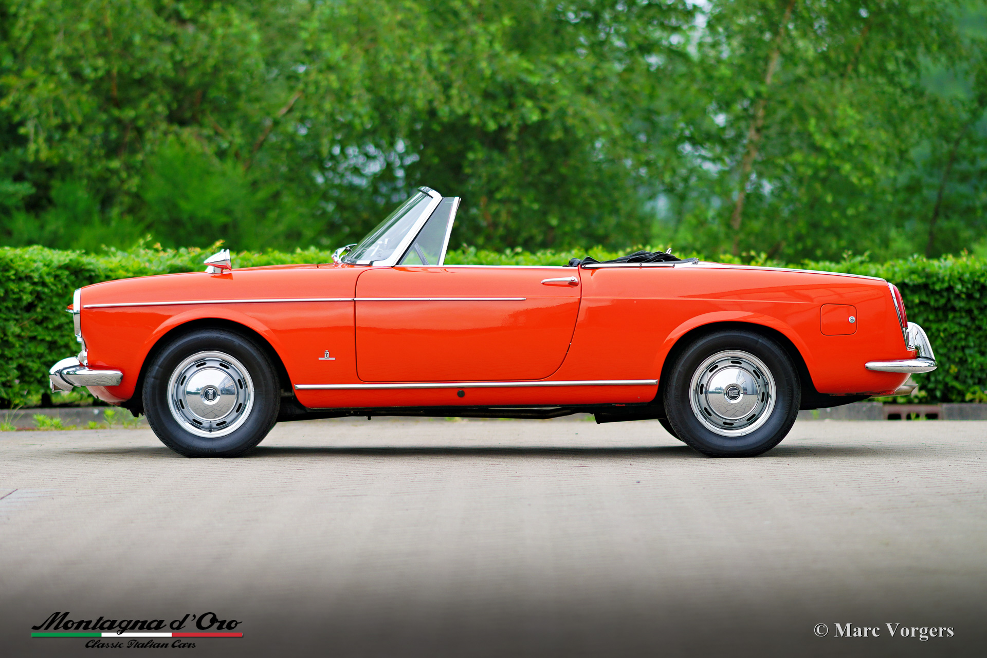 Fiat-1500-Cabriolet-Convertible-1966-Red-Orange-Rouge-Rot-02
