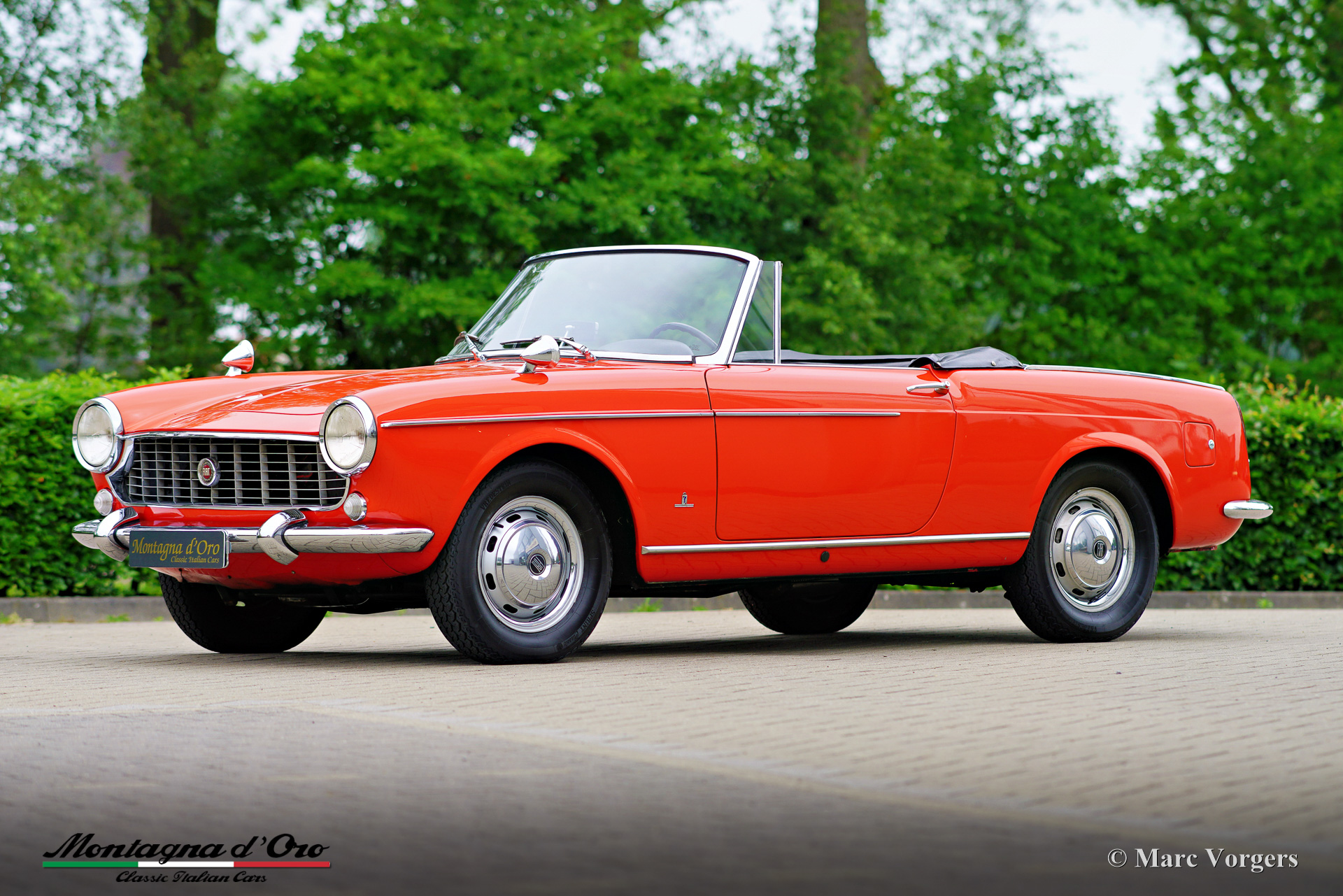 Fiat-1500-Cabriolet-Convertible-1966-Red-Orange-Rouge-Rot-03