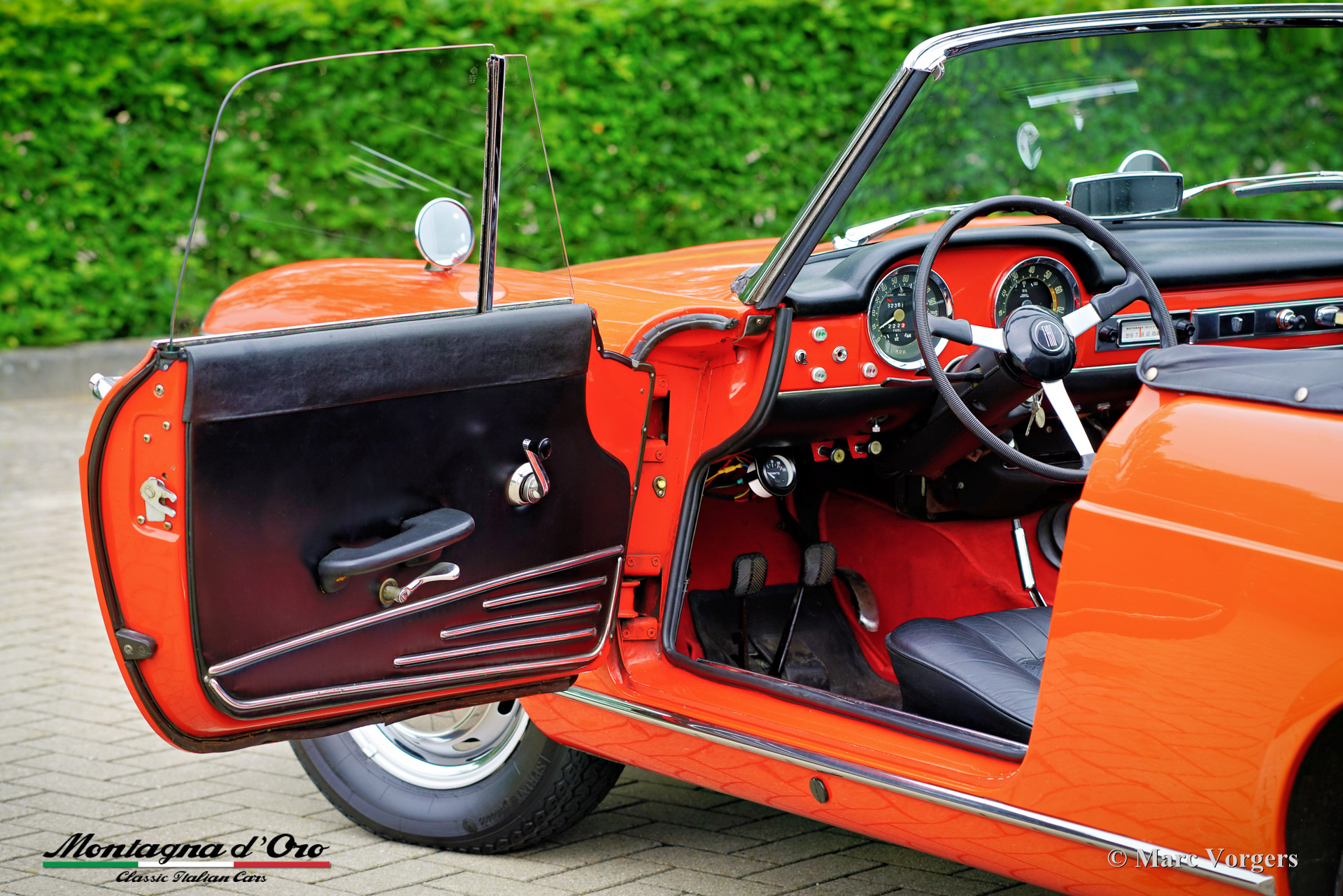 Fiat-1500-Cabriolet-Convertible-1966-Red-Orange-Rouge-Rot-04