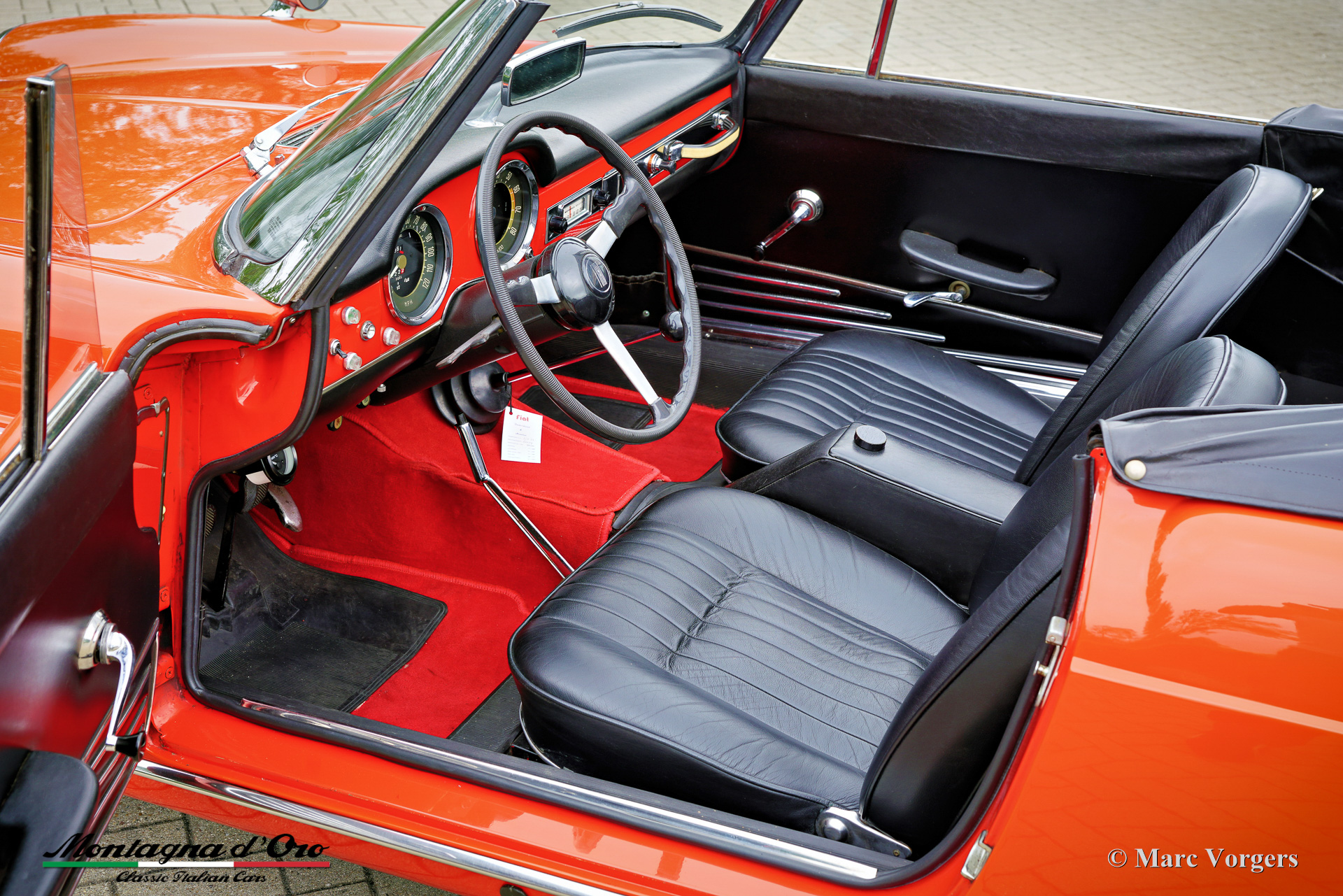 Fiat-1500-Cabriolet-Convertible-1966-Red-Orange-Rouge-Rot-06