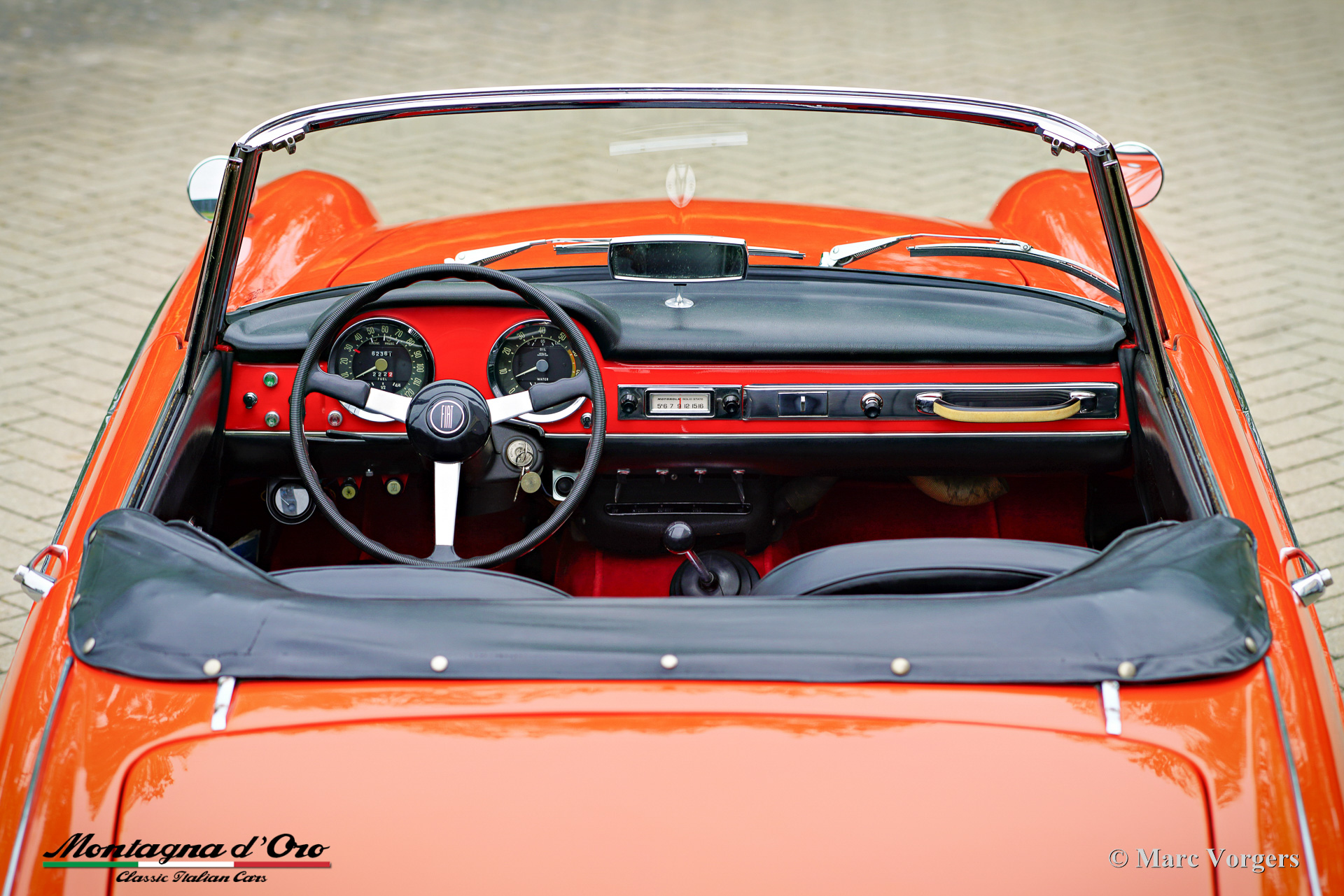 Fiat-1500-Cabriolet-Convertible-1966-Red-Orange-Rouge-Rot-09