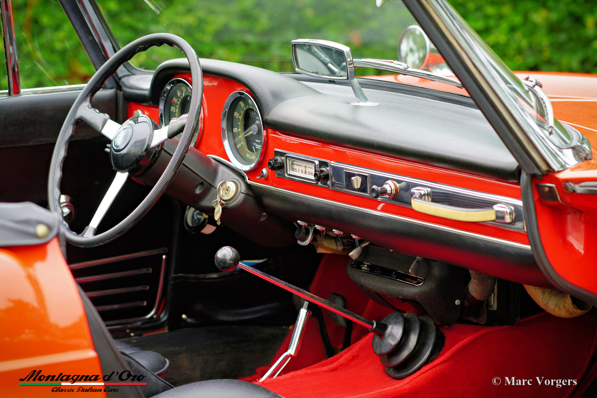 Fiat-1500-Cabriolet-Convertible-1966-Red-Orange-Rouge-Rot-12