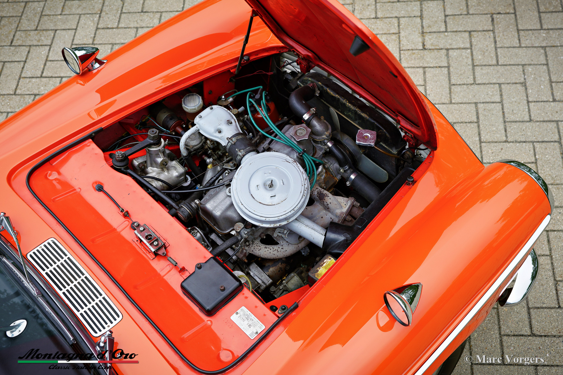 Fiat-1500-Cabriolet-Convertible-1966-Red-Orange-Rouge-Rot-16