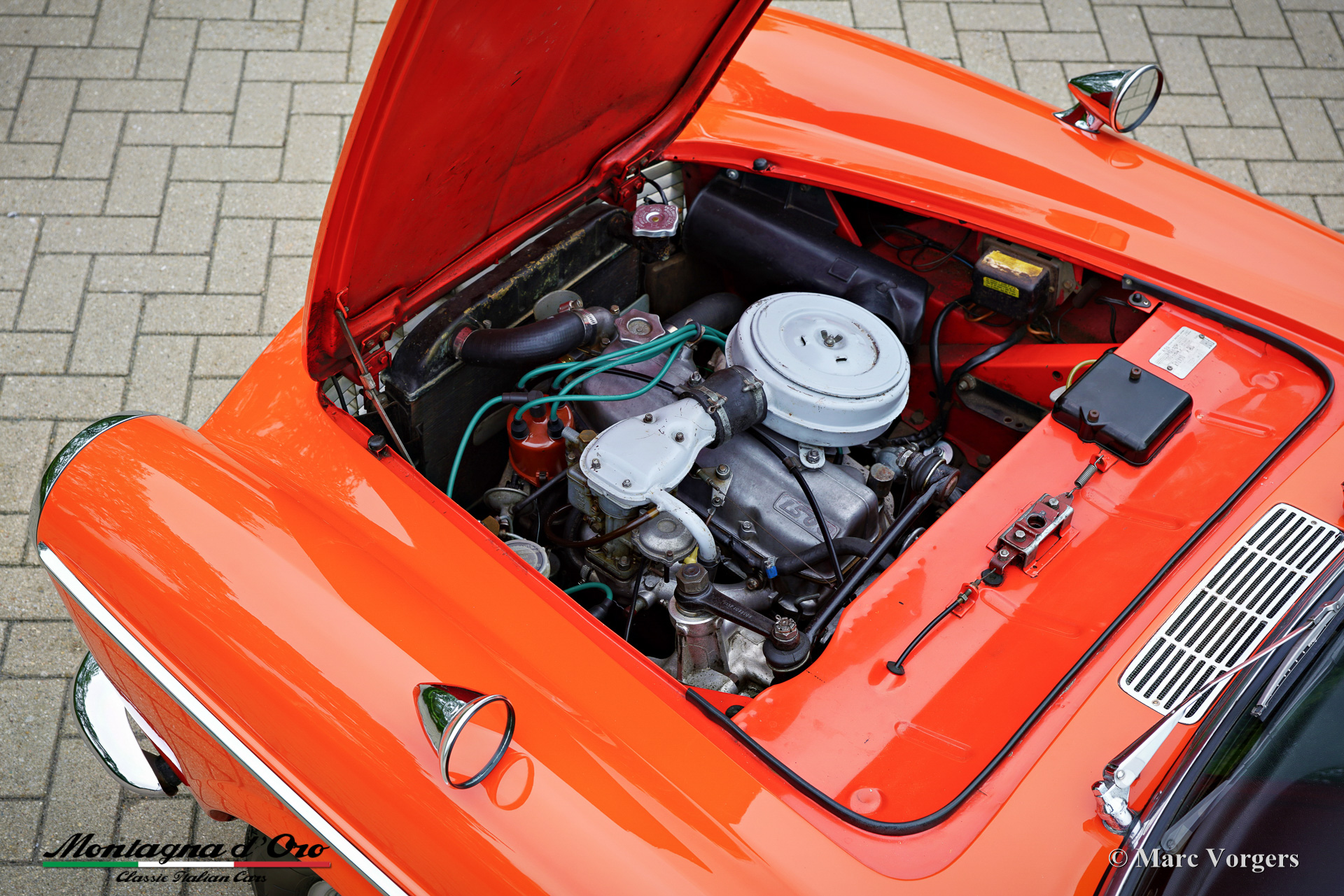 Fiat-1500-Cabriolet-Convertible-1966-Red-Orange-Rouge-Rot-19