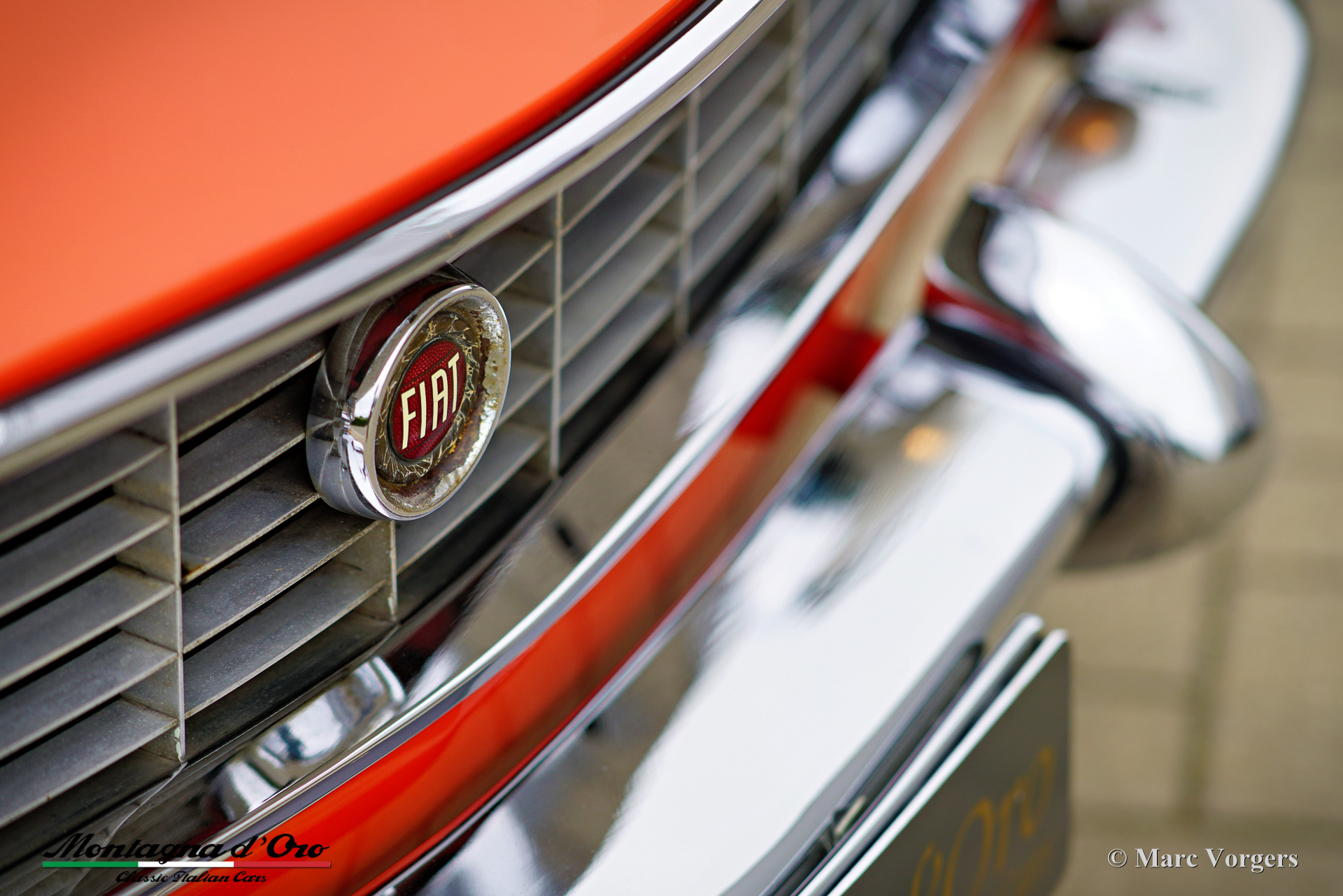 Fiat-1500-Cabriolet-Convertible-1966-Red-Orange-Rouge-Rot-24