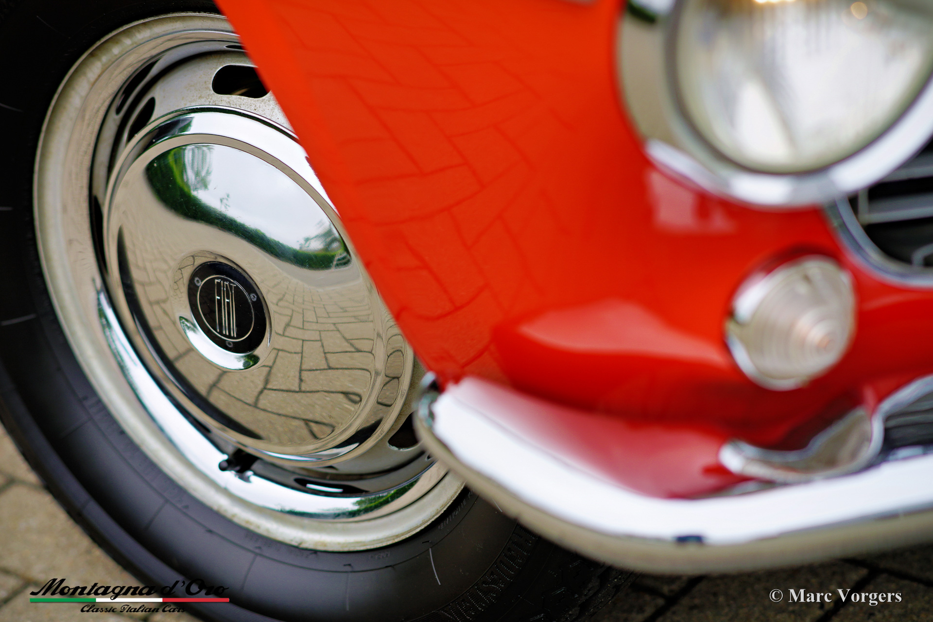 Fiat-1500-Cabriolet-Convertible-1966-Red-Orange-Rouge-Rot-26