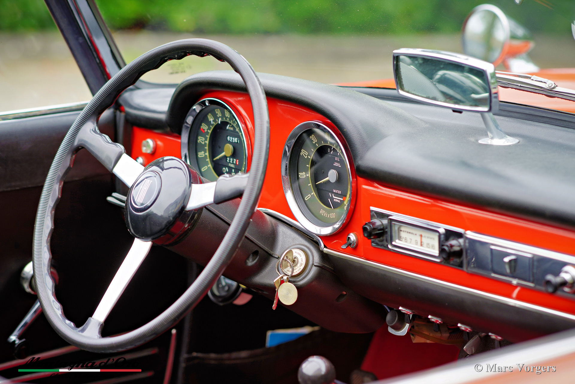 Fiat-1500-Cabriolet-Convertible-1966-Red-Orange-Rouge-Rot-32