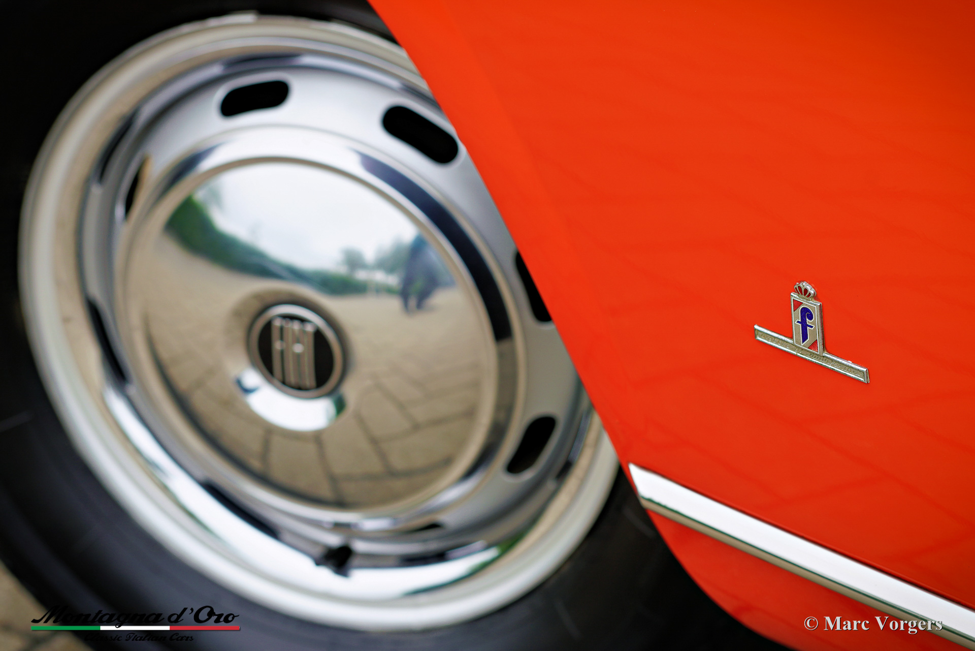 Fiat-1500-Cabriolet-Convertible-1966-Red-Orange-Rouge-Rot-34