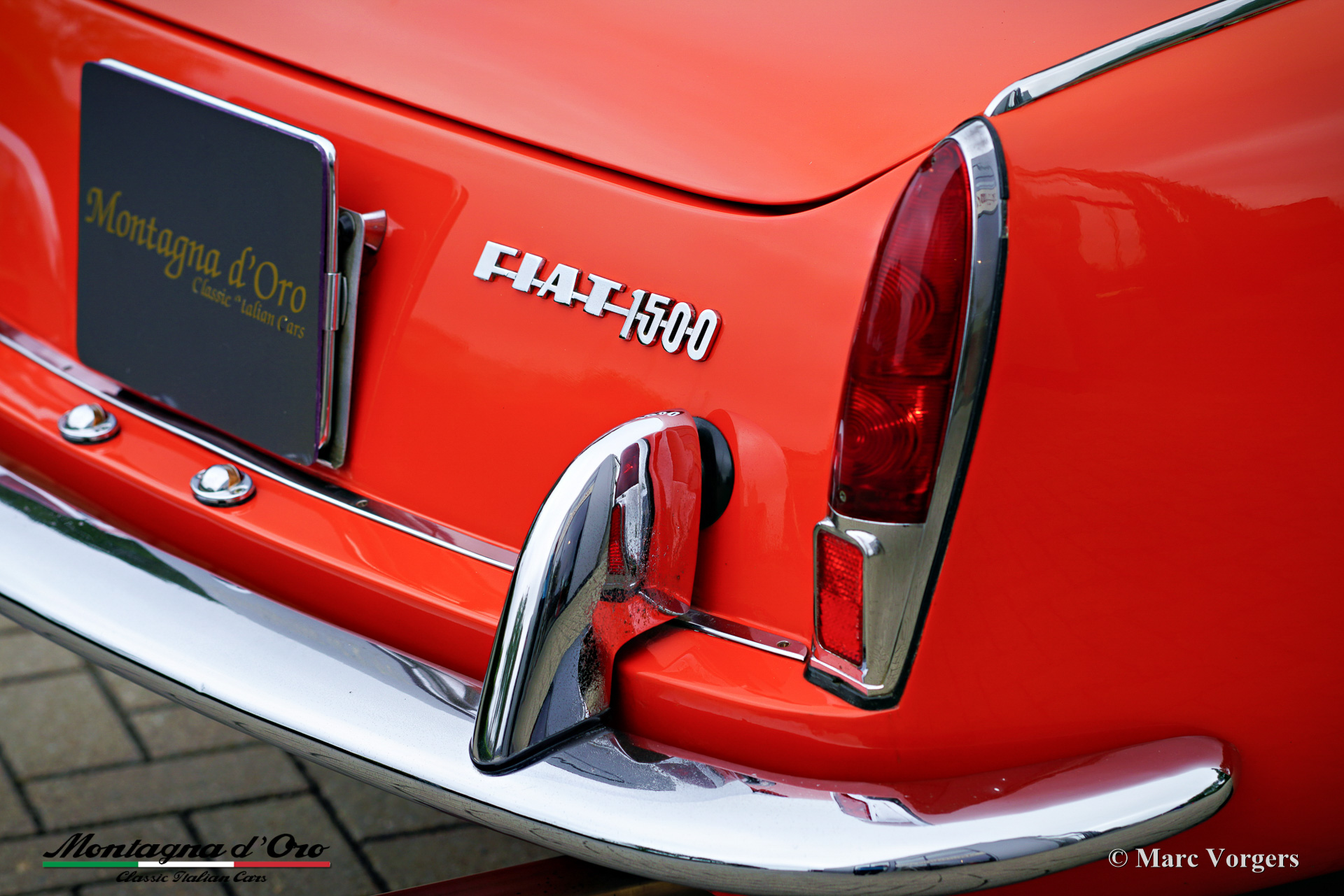 Fiat-1500-Cabriolet-Convertible-1966-Red-Orange-Rouge-Rot-36