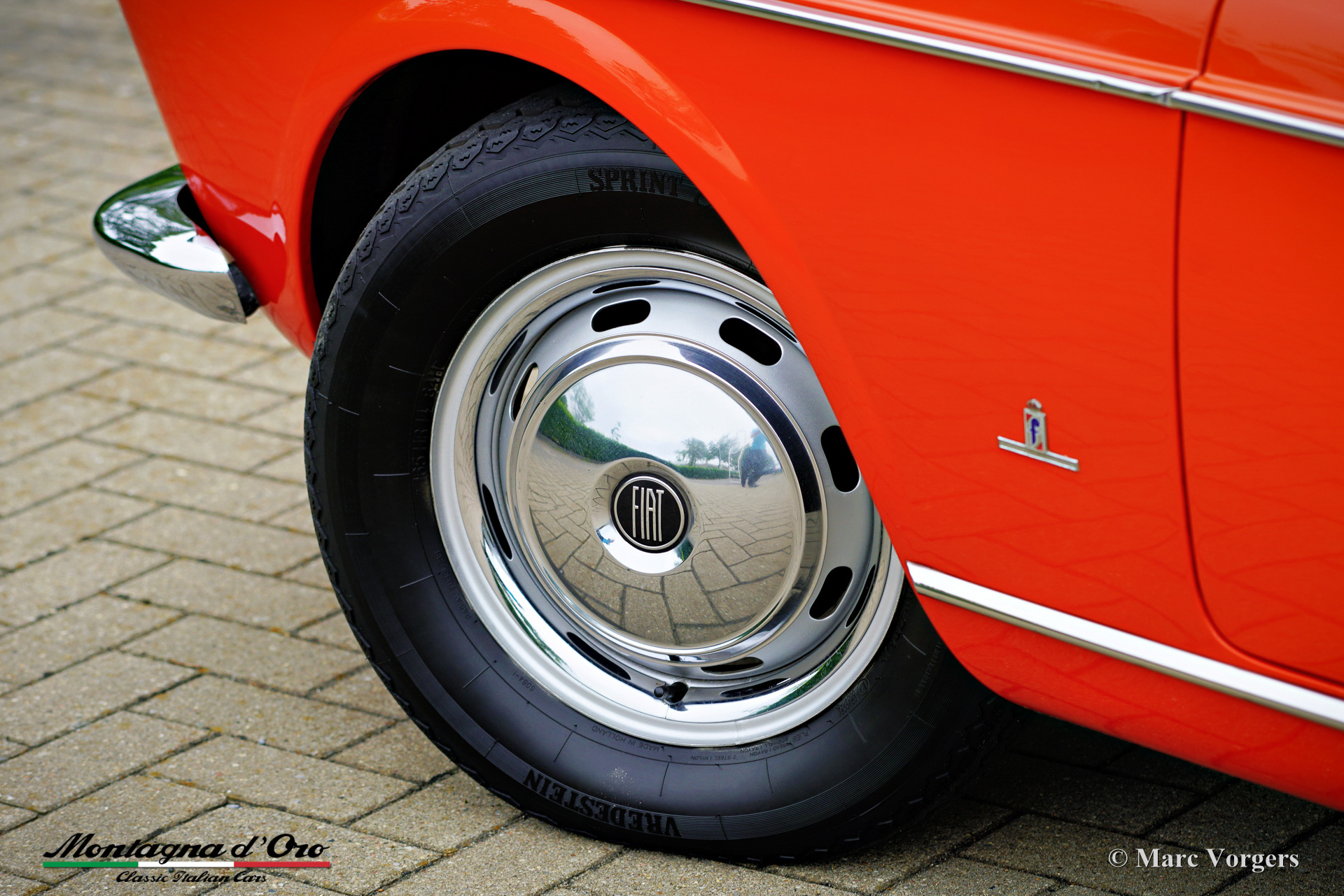 Fiat-1500-Cabriolet-Convertible-1966-Red-Orange-Rouge-Rot-39