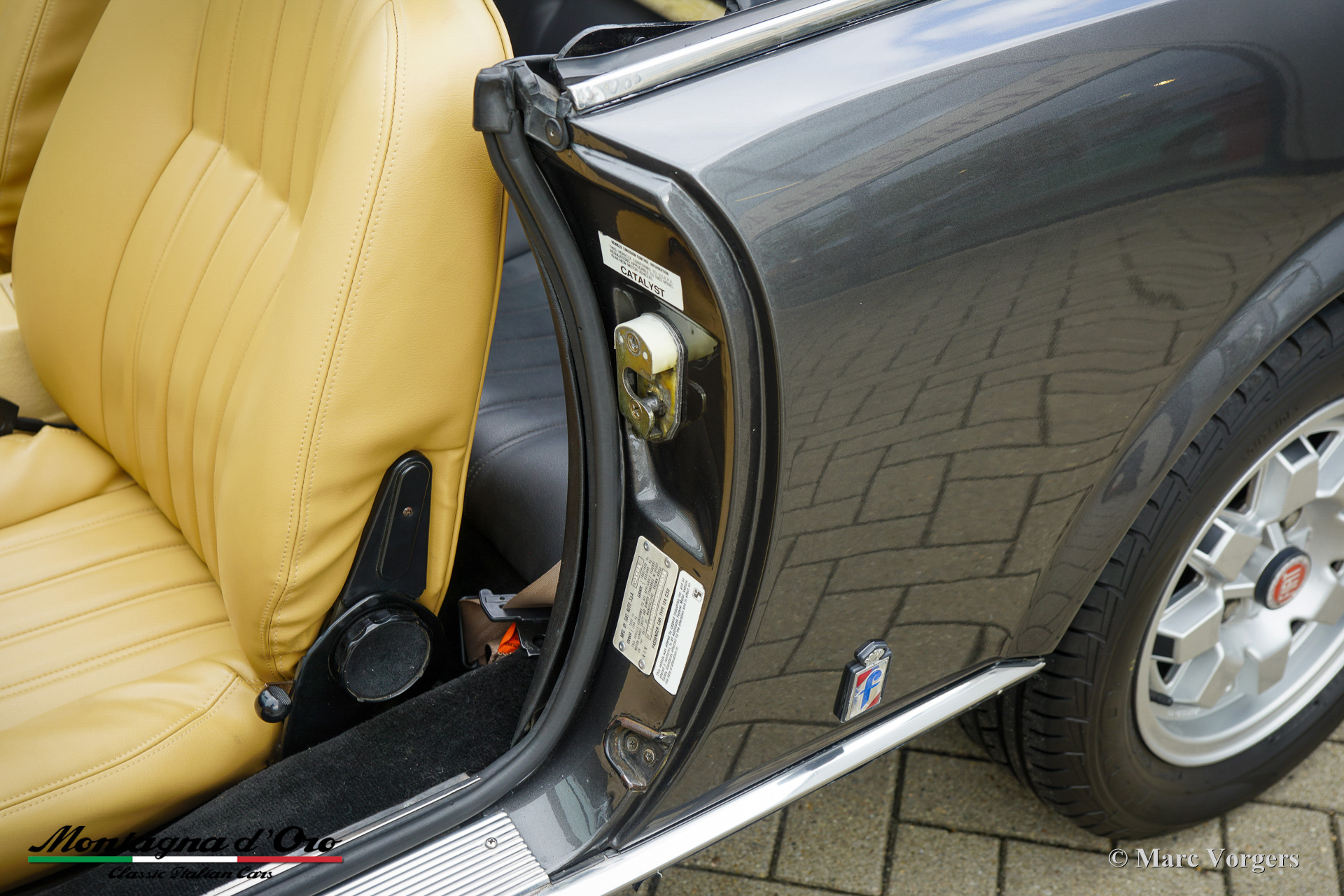 Fiat-spider-2000-Turbo-USA-1982-Dark-Grey-Gris-Fonce-Metallic-11