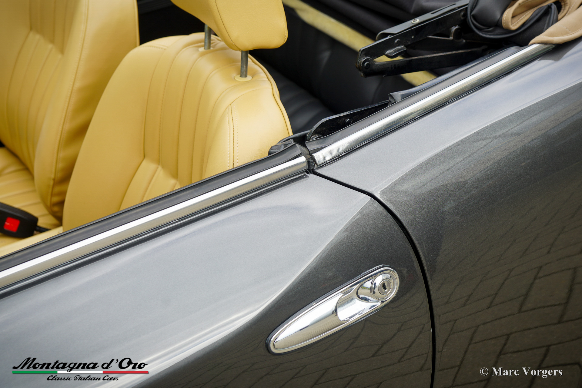 Fiat-spider-2000-Turbo-USA-1982-Dark-Grey-Gris-Fonce-Metallic-14