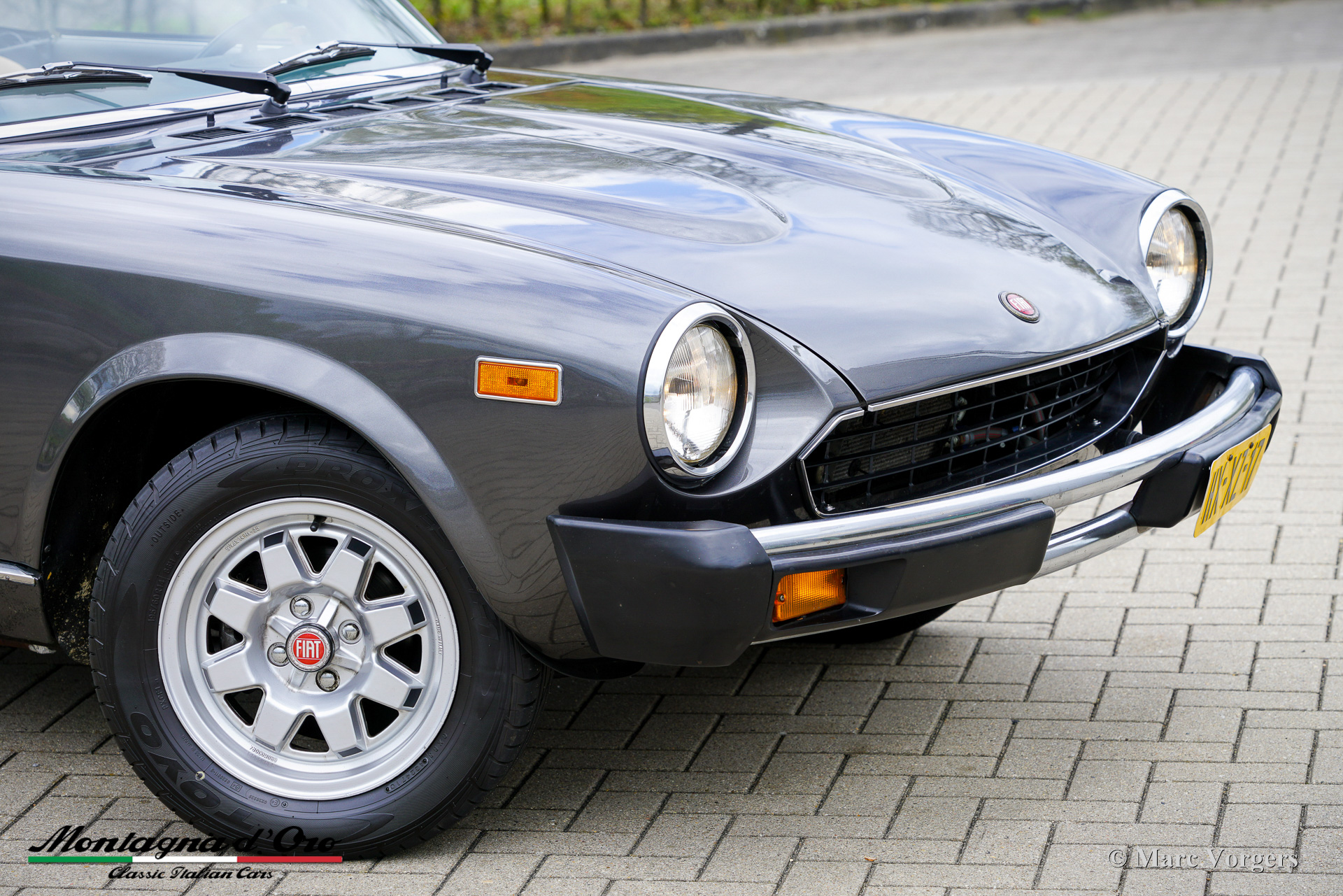 Fiat-spider-2000-Turbo-USA-1982-Dark-Grey-Gris-Fonce-Metallic-26