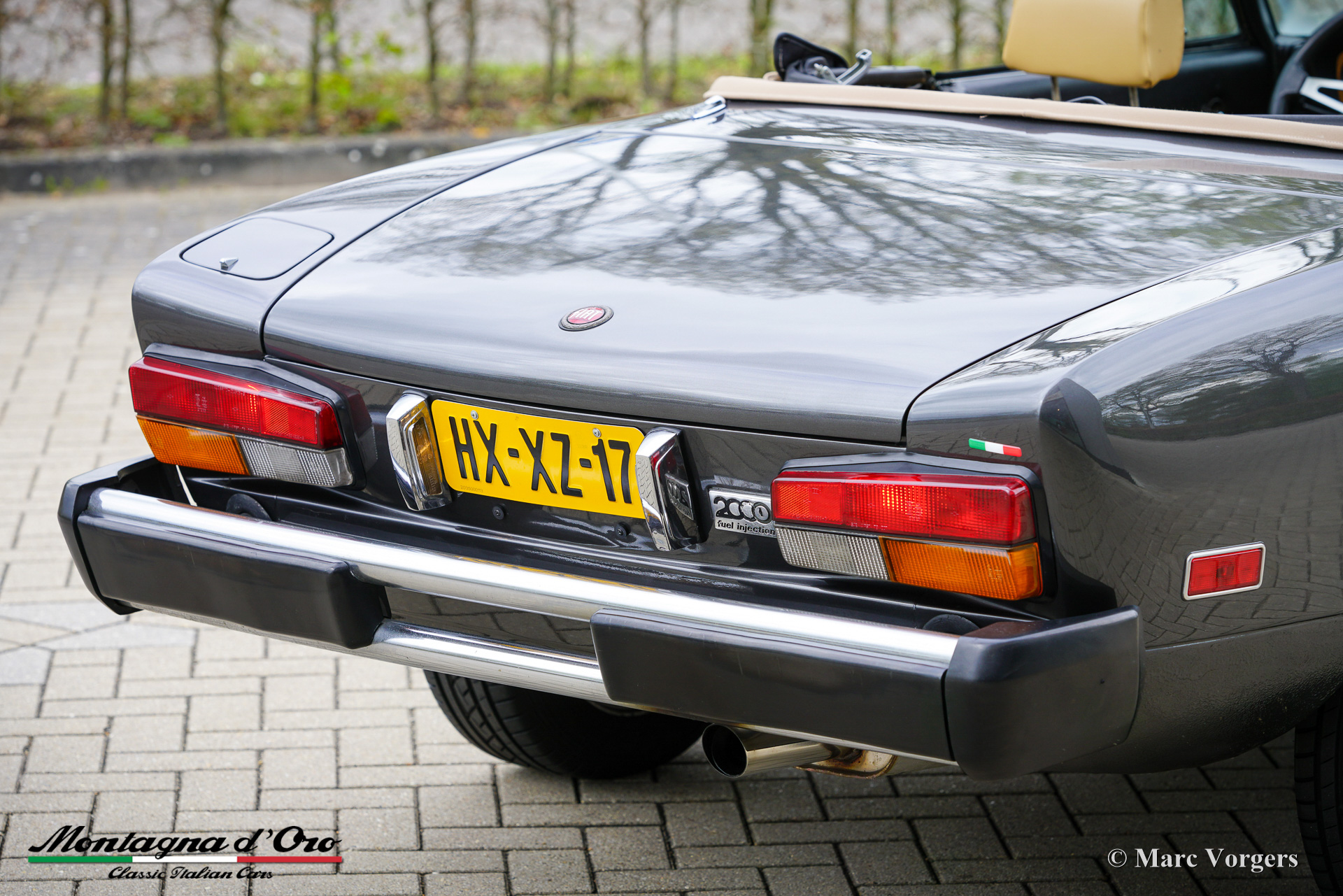 Fiat-spider-2000-Turbo-USA-1982-Dark-Grey-Gris-Fonce-Metallic-42