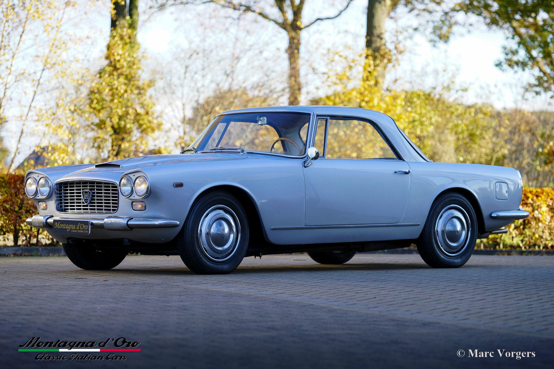 Lancia-Flaminia-GTL-3C-2800-Grey-Gray-Gris-Grau-Grijs-Metallic-03