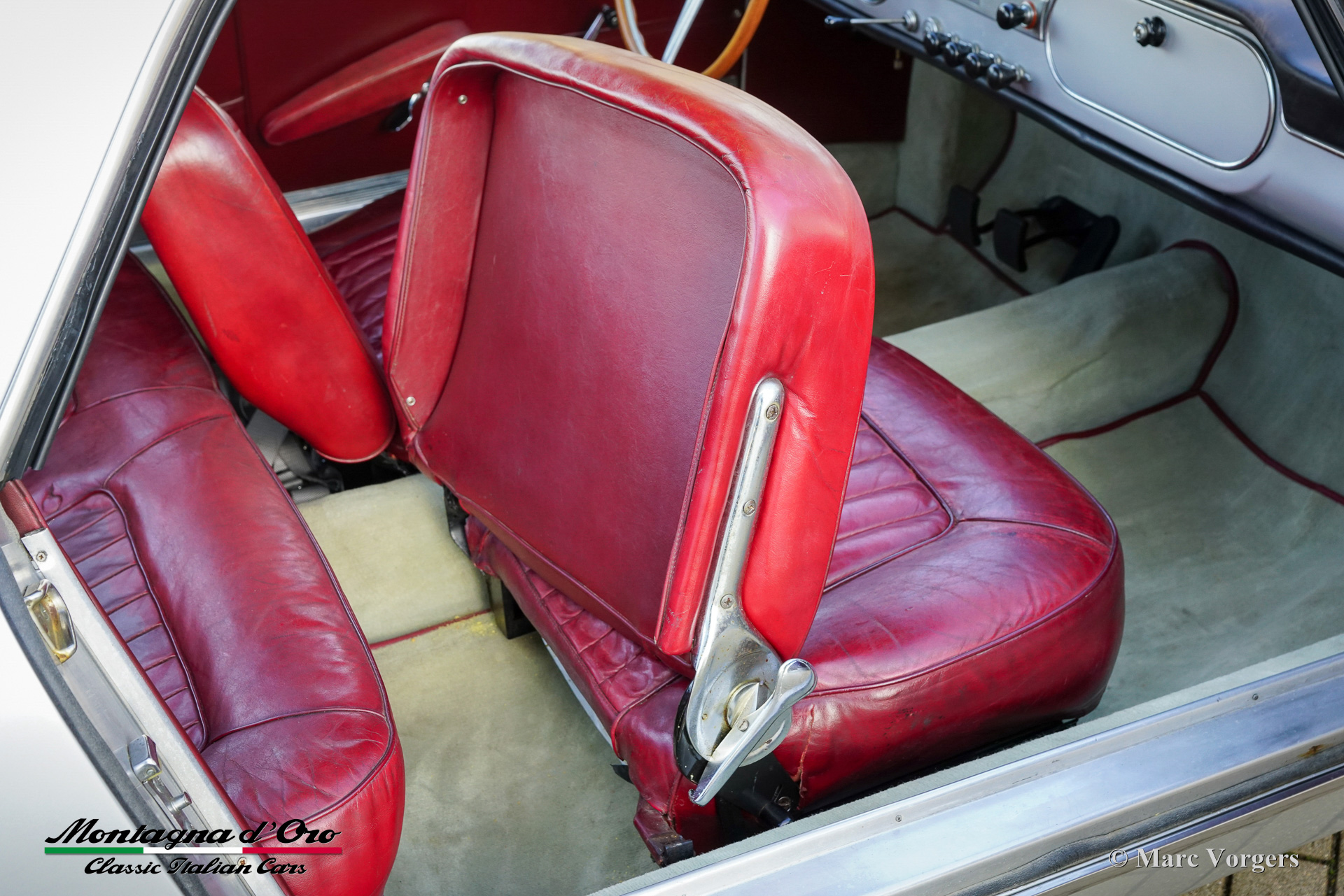 Lancia-Flaminia-GTL-3C-2800-Grey-Gray-Gris-Grau-Grijs-Metallic-12