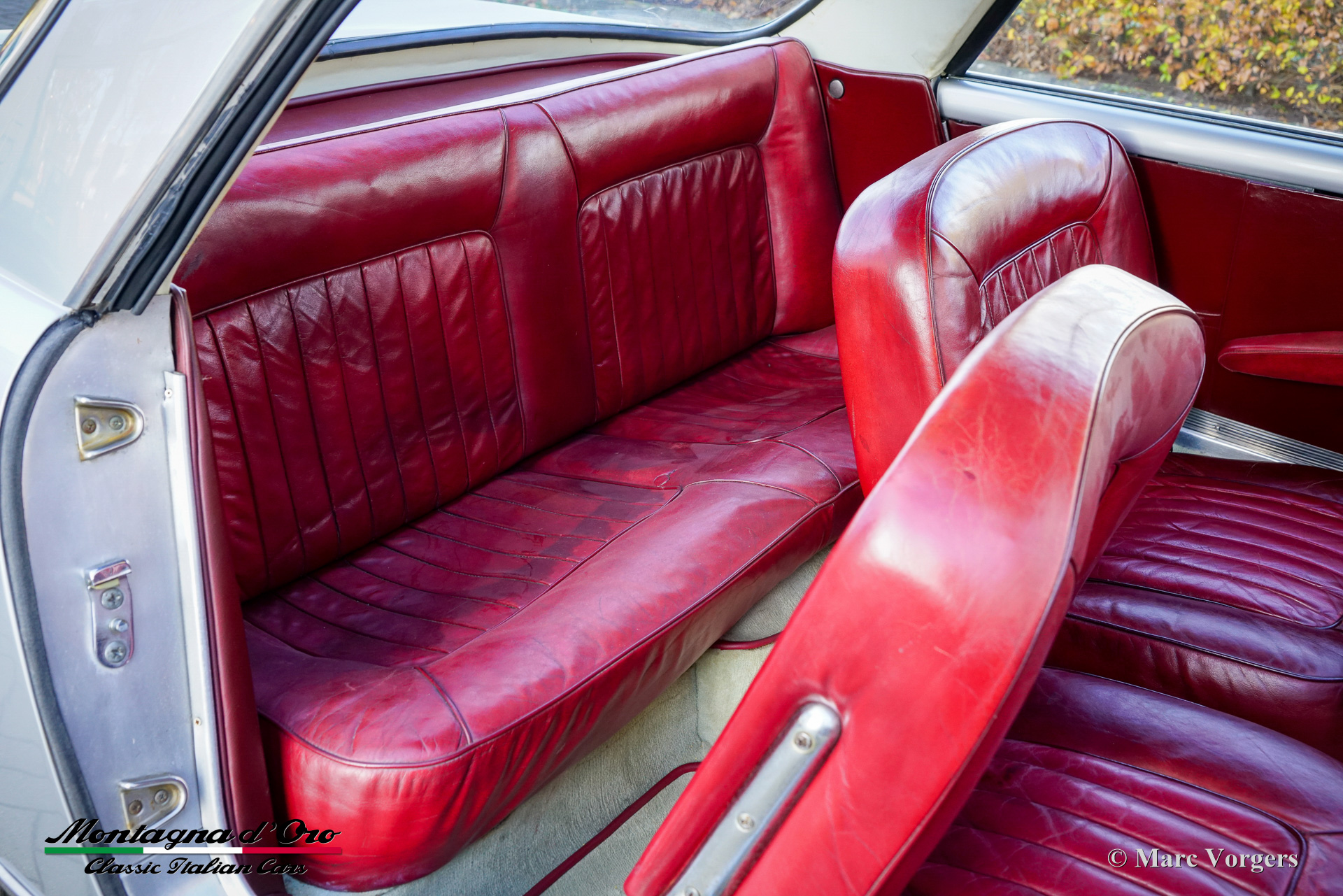 Lancia-Flaminia-GTL-3C-2800-Grey-Gray-Gris-Grau-Grijs-Metallic-13