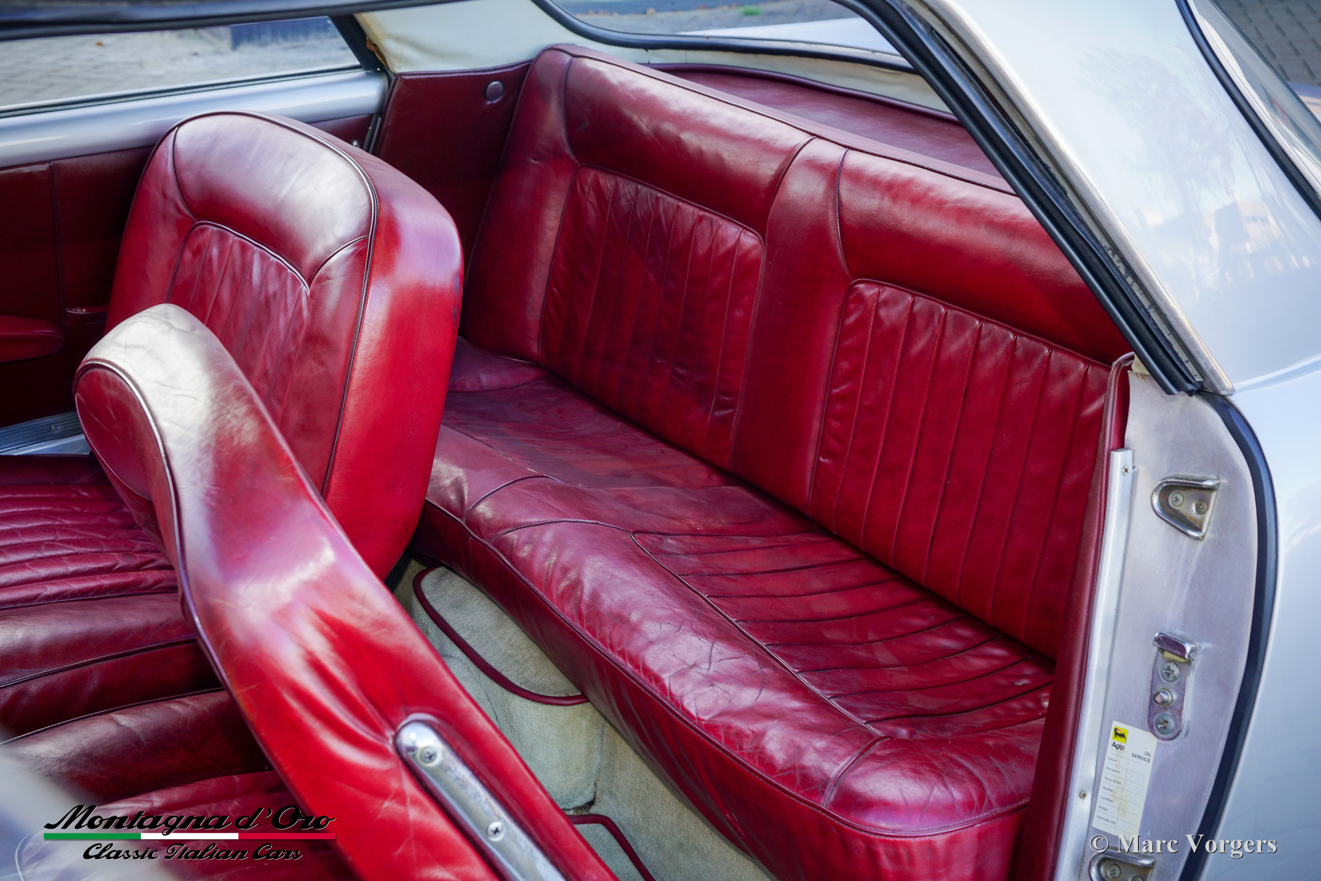 Lancia-Flaminia-GTL-3C-2800-Grey-Gray-Gris-Grau-Grijs-Metallic-14