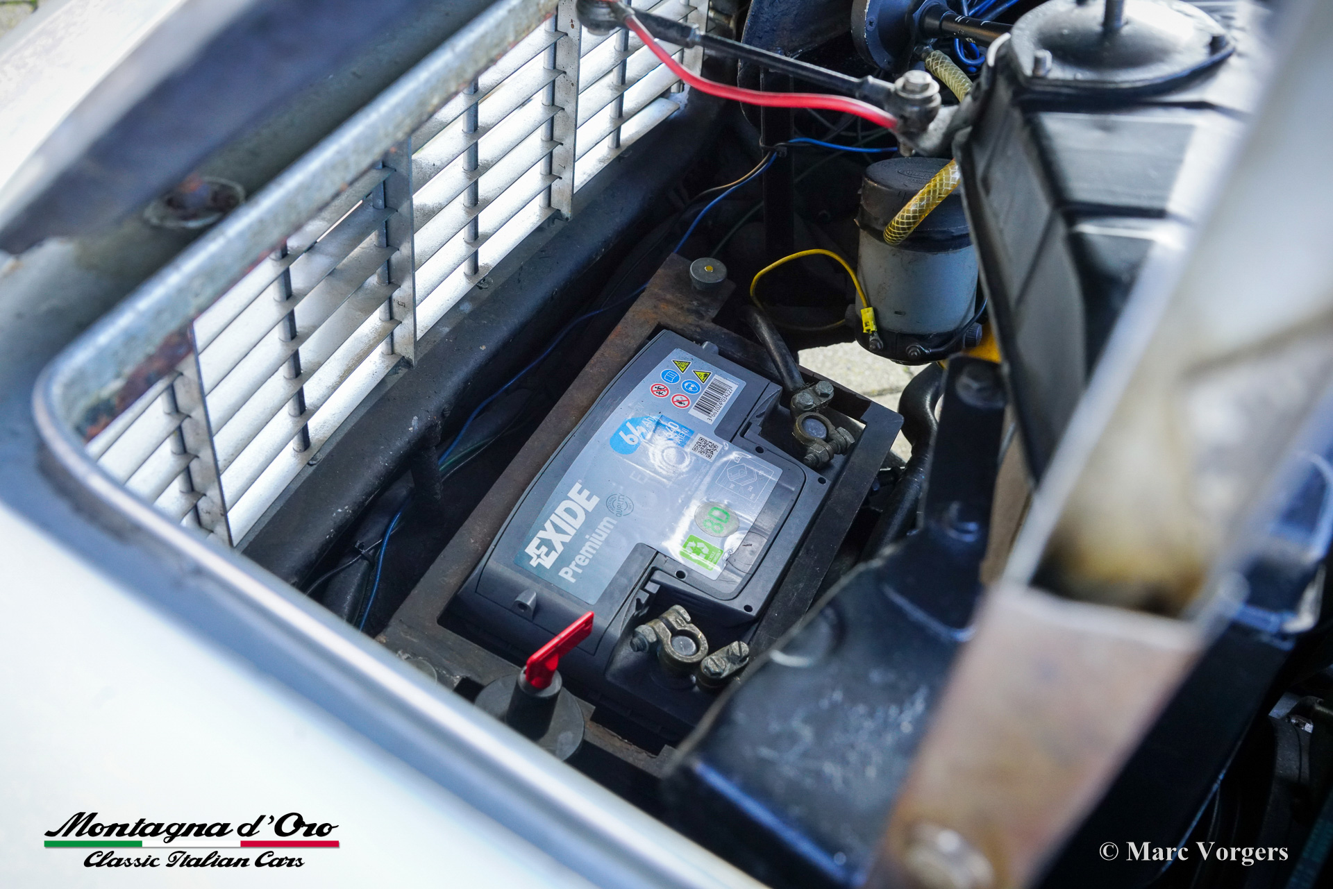 Lancia-Flaminia-GTL-3C-2800-Grey-Gray-Gris-Grau-Grijs-Metallic-18