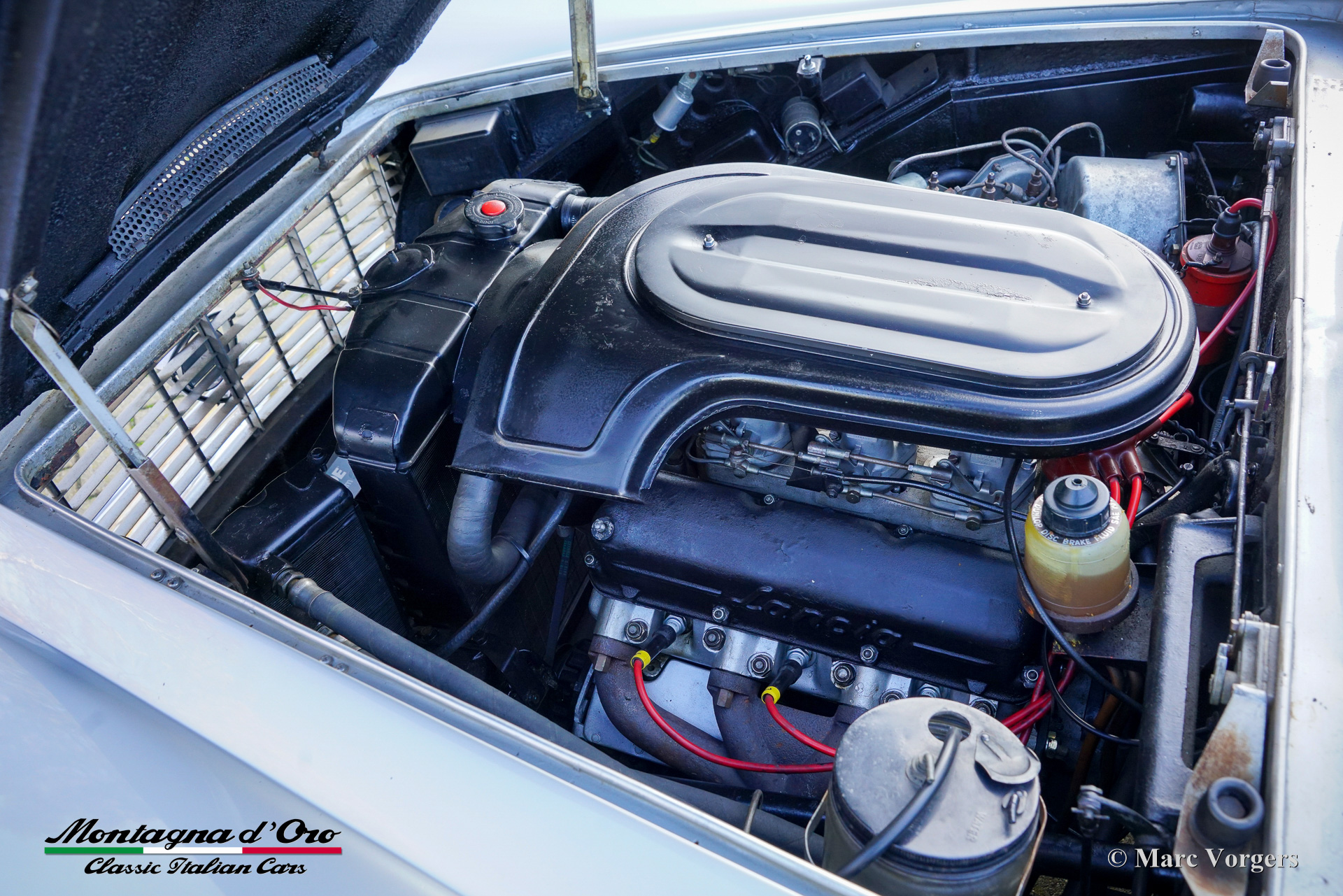 Lancia-Flaminia-GTL-3C-2800-Grey-Gray-Gris-Grau-Grijs-Metallic-19