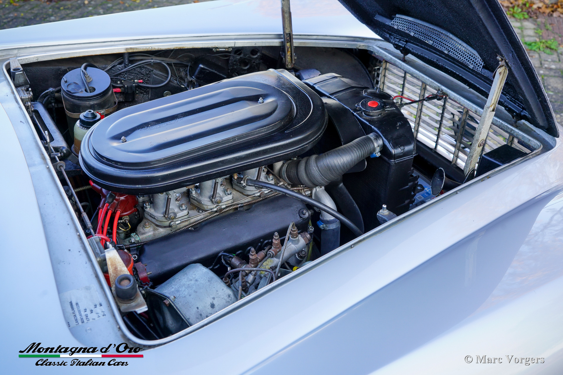 Lancia-Flaminia-GTL-3C-2800-Grey-Gray-Gris-Grau-Grijs-Metallic-20