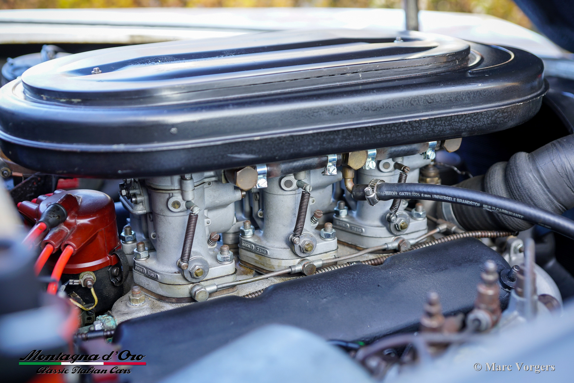 Lancia-Flaminia-GTL-3C-2800-Grey-Gray-Gris-Grau-Grijs-Metallic-21