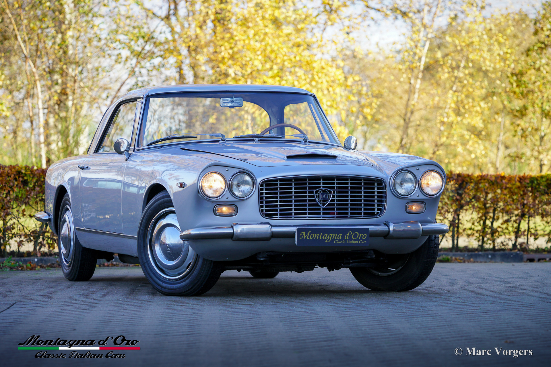 Lancia-Flaminia-GTL-3C-2800-Grey-Gray-Gris-Grau-Grijs-Metallic-22