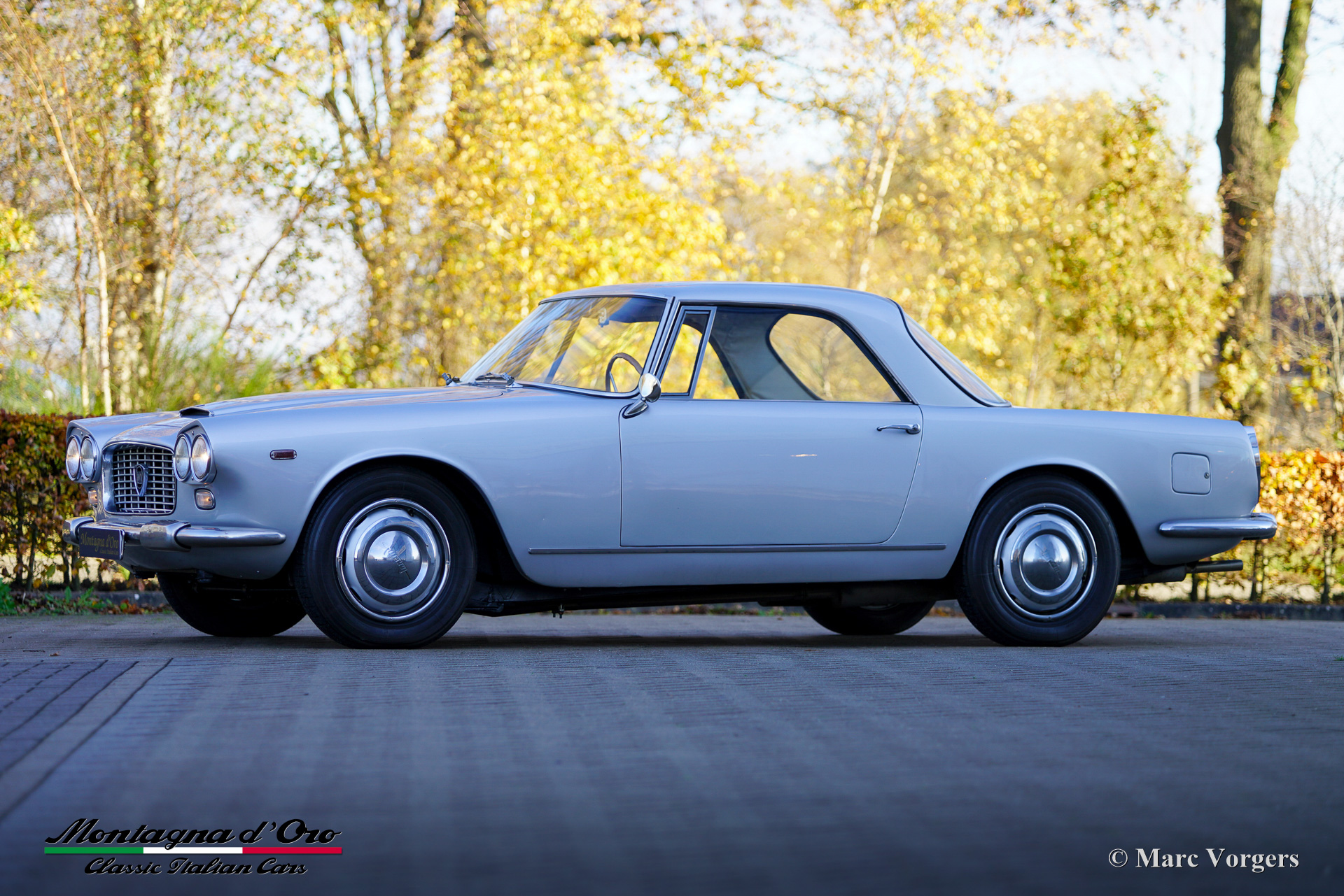 Lancia-Flaminia-GTL-3C-2800-Grey-Gray-Gris-Grau-Grijs-Metallic-23