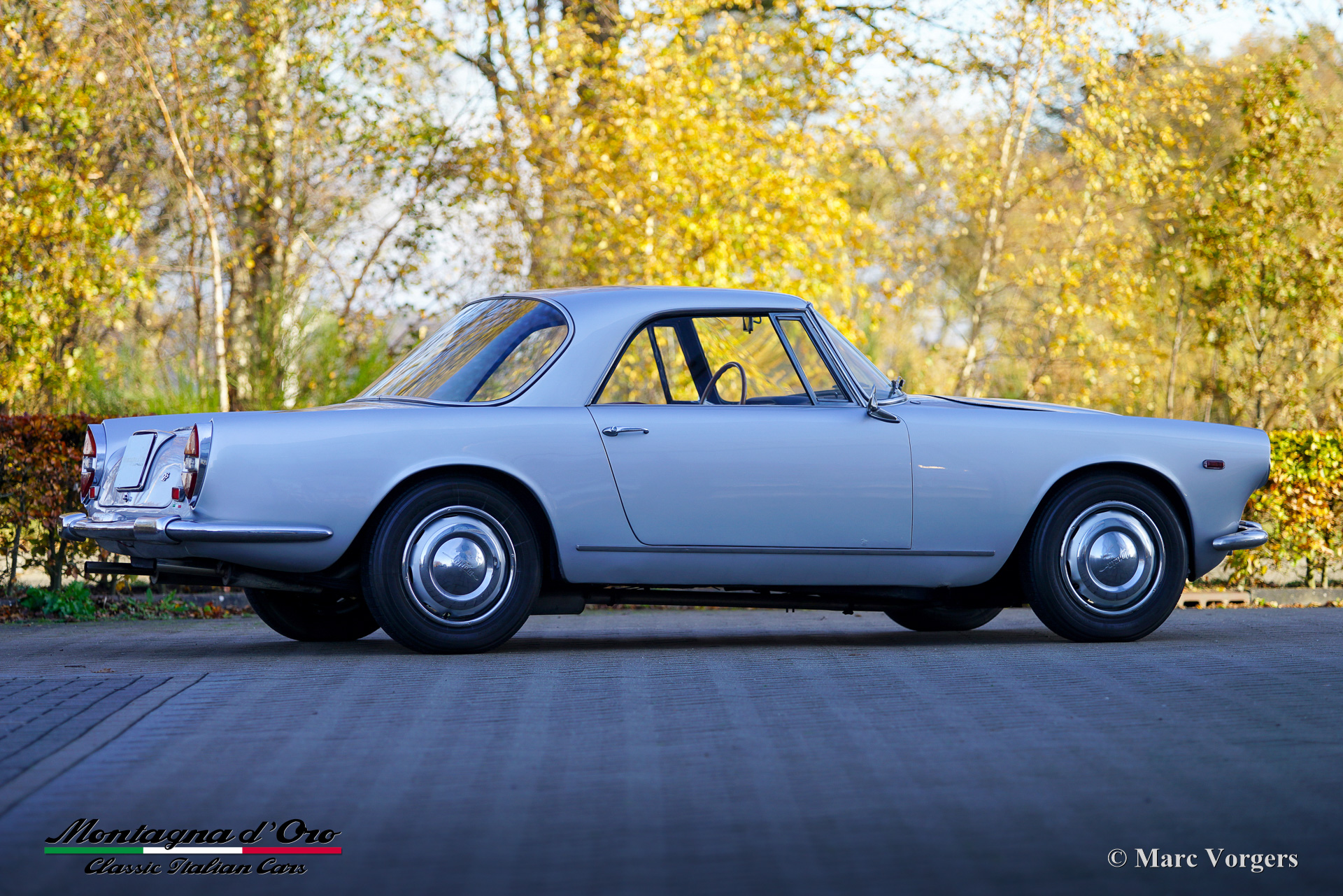 Lancia-Flaminia-GTL-3C-2800-Grey-Gray-Gris-Grau-Grijs-Metallic-25