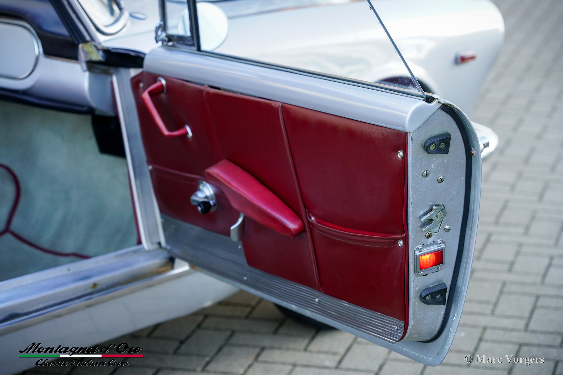 Lancia-Flaminia-GTL-3C-2800-Grey-Gray-Gris-Grau-Grijs-Metallic-36