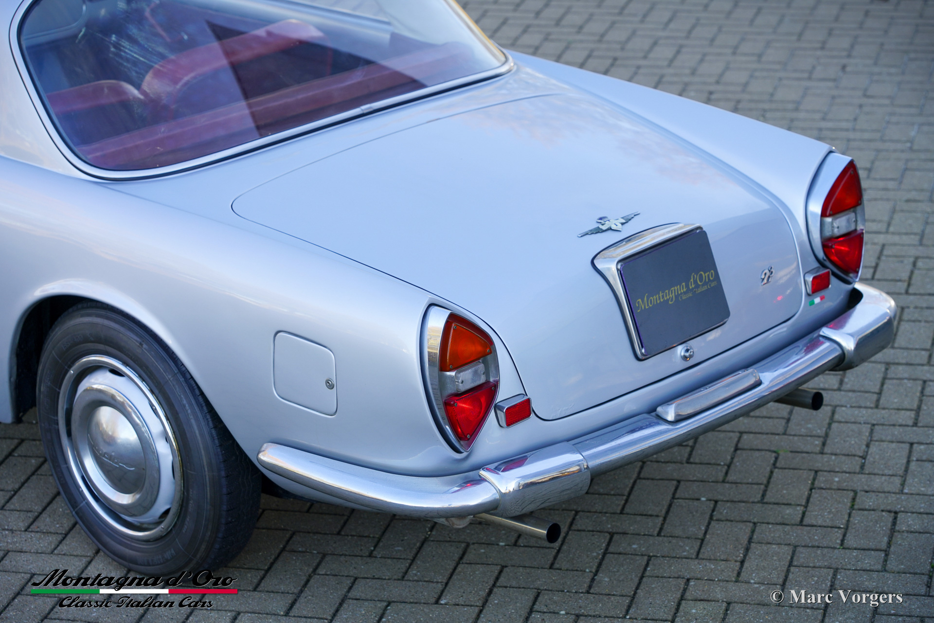 Lancia-Flaminia-GTL-3C-2800-Grey-Gray-Gris-Grau-Grijs-Metallic-37