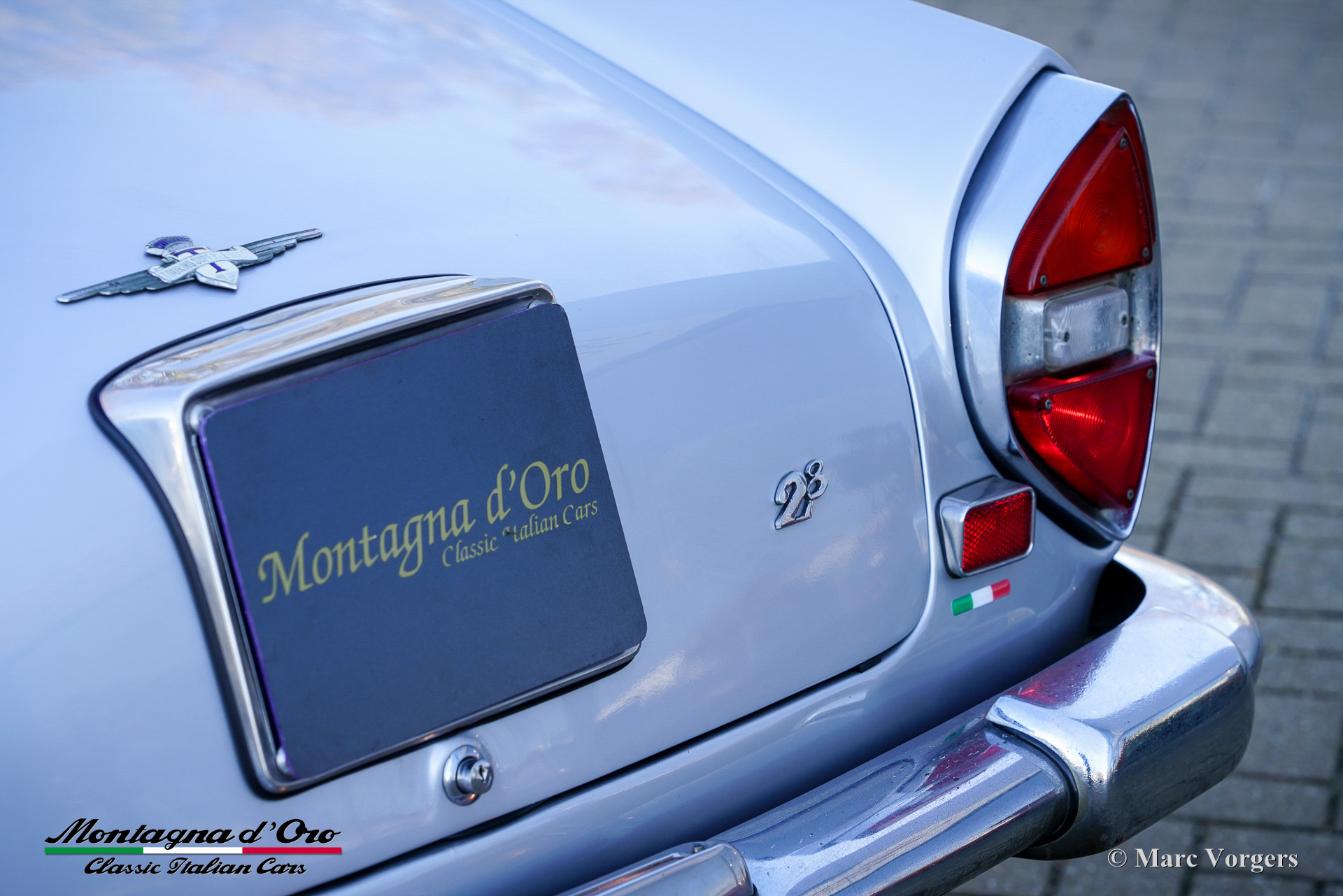 Lancia-Flaminia-GTL-3C-2800-Grey-Gray-Gris-Grau-Grijs-Metallic-39