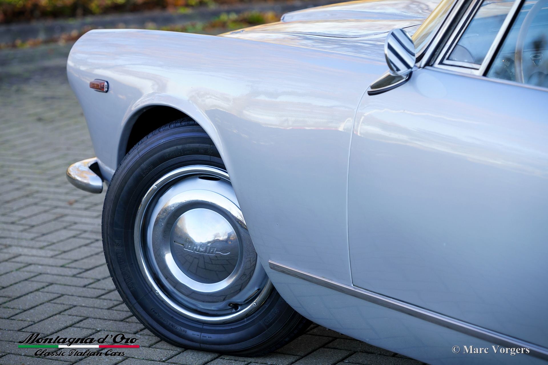 Lancia-Flaminia-GTL-3C-2800-Grey-Gray-Gris-Grau-Grijs-Metallic-43