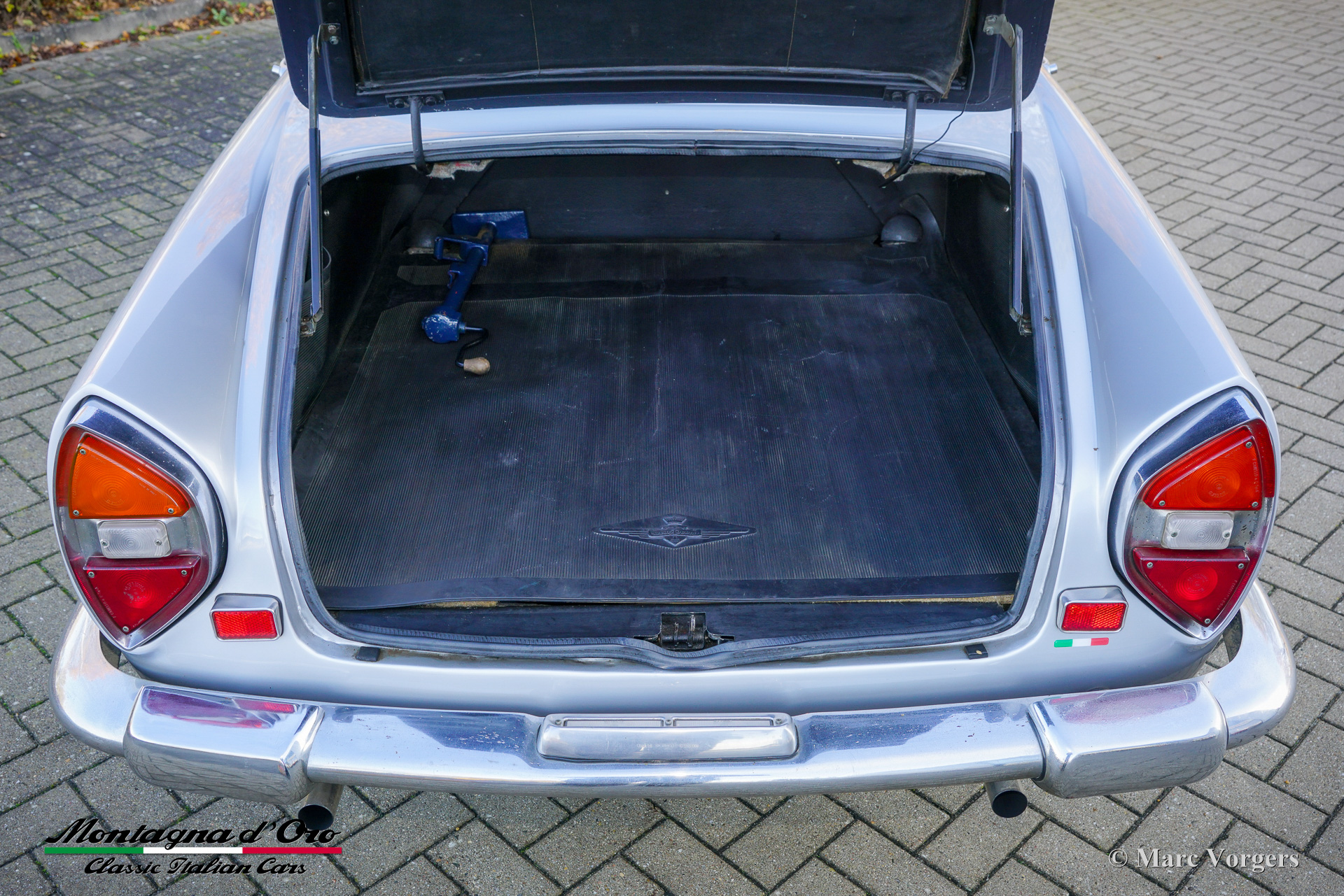 Lancia-Flaminia-GTL-3C-2800-Grey-Gray-Gris-Grau-Grijs-Metallic-46