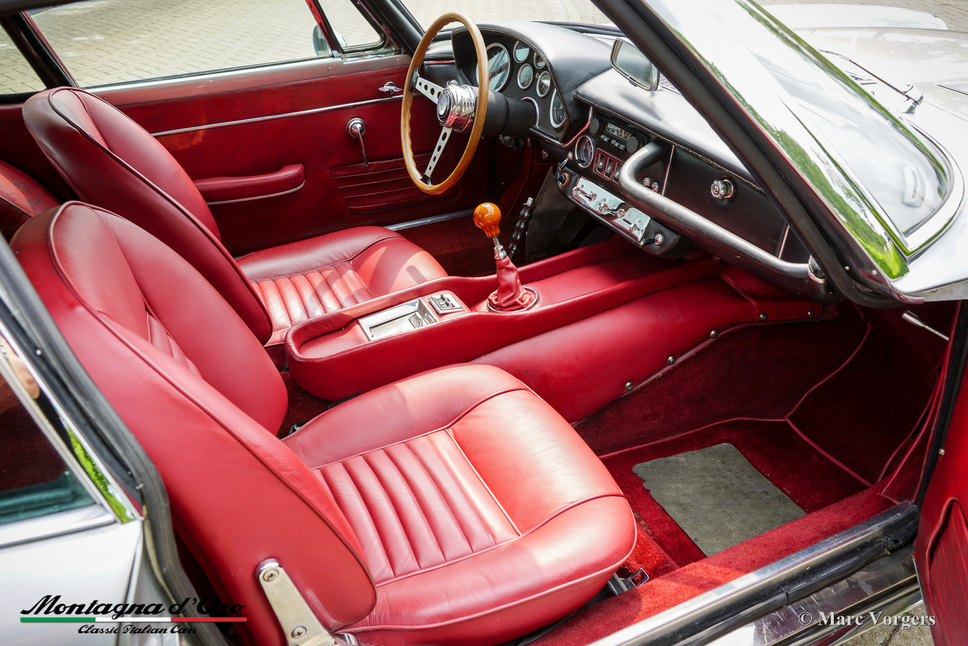 Maserati-Mistral-4000-GT-1967-Silver-Metallic-Argento-Auteuil-Salchi-12