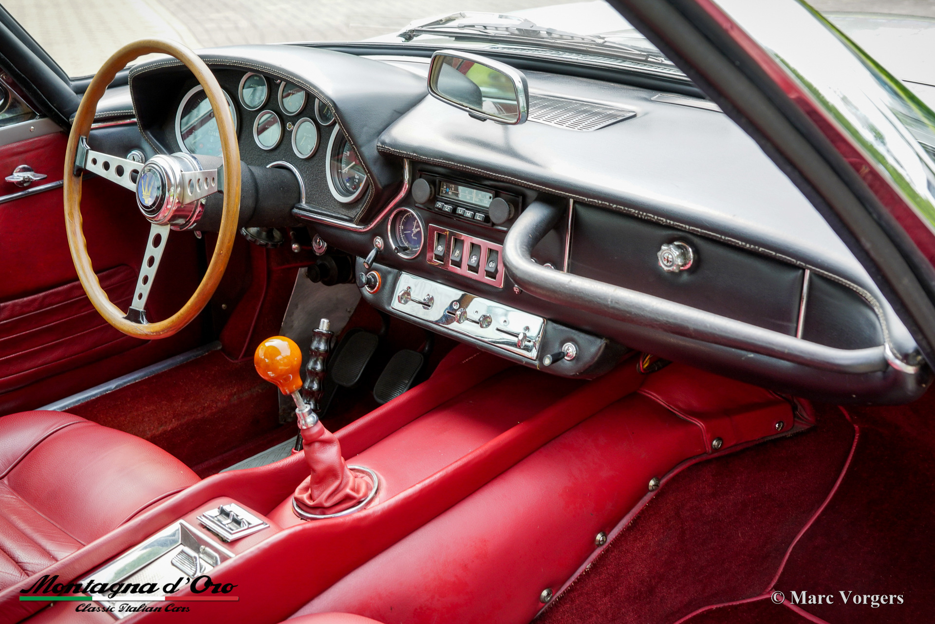 Maserati-Mistral-4000-GT-1967-Silver-Metallic-Argento-Auteuil-Salchi-14