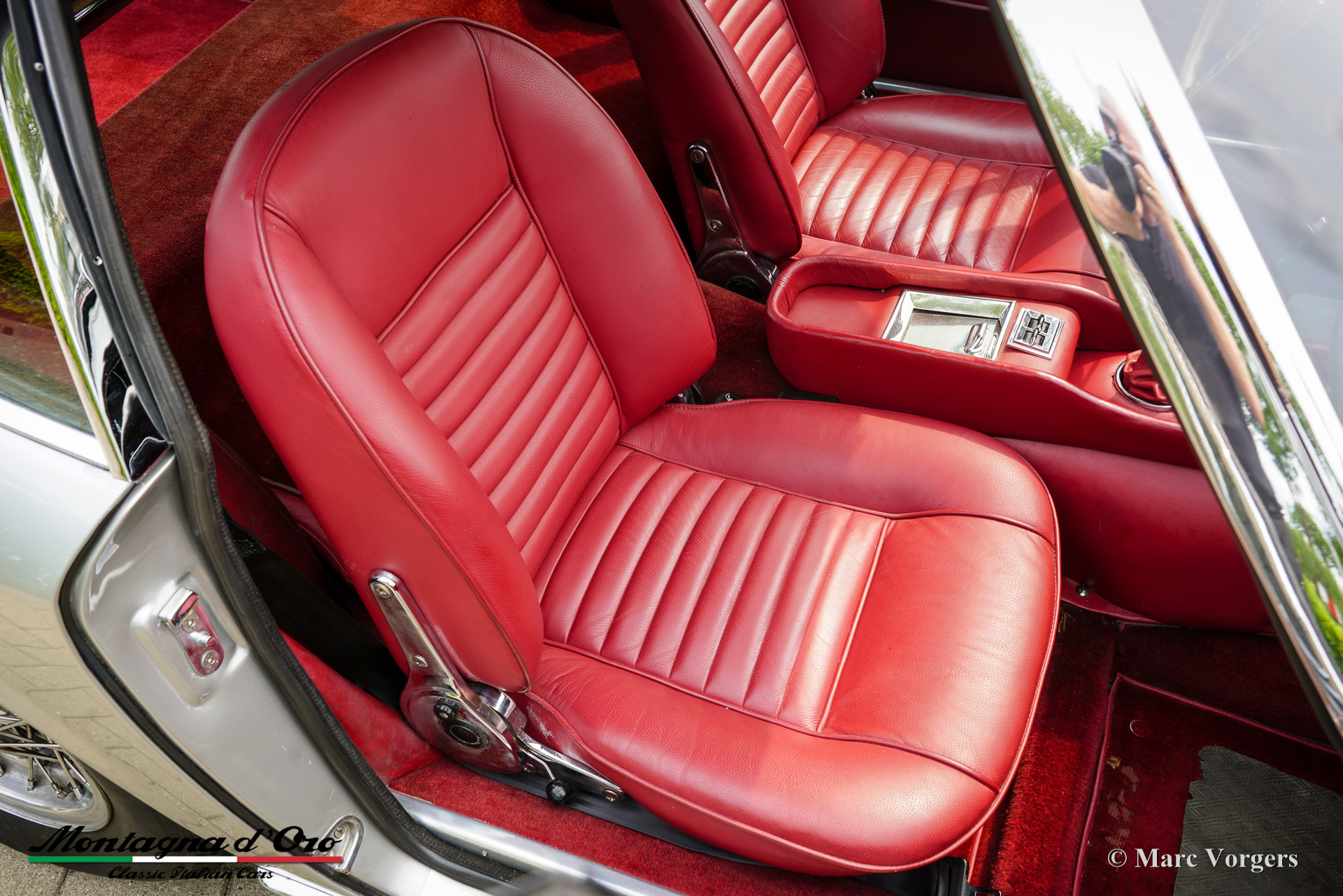 Maserati-Mistral-4000-GT-1967-Silver-Metallic-Argento-Auteuil-Salchi-15