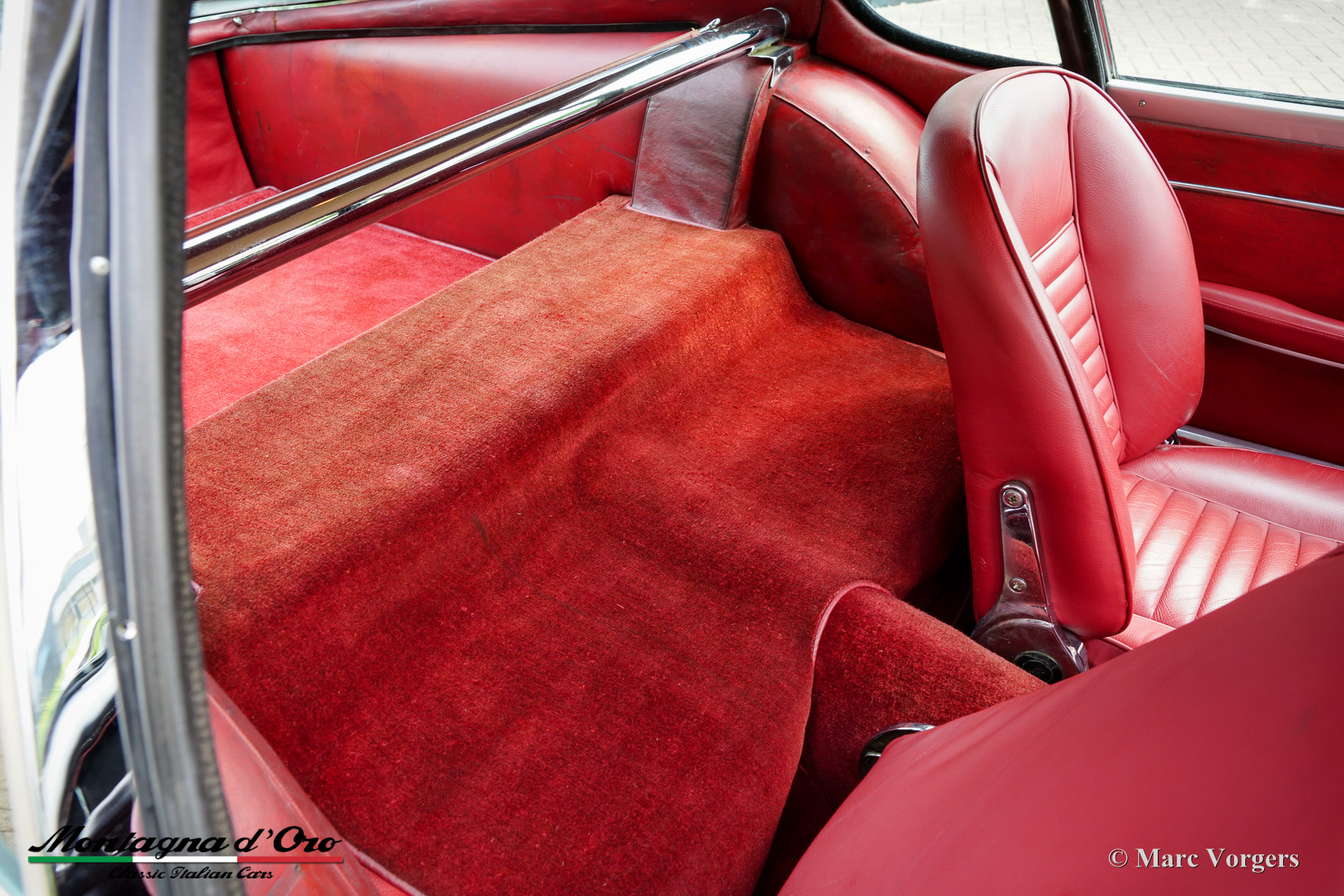 Maserati-Mistral-4000-GT-1967-Silver-Metallic-Argento-Auteuil-Salchi-16