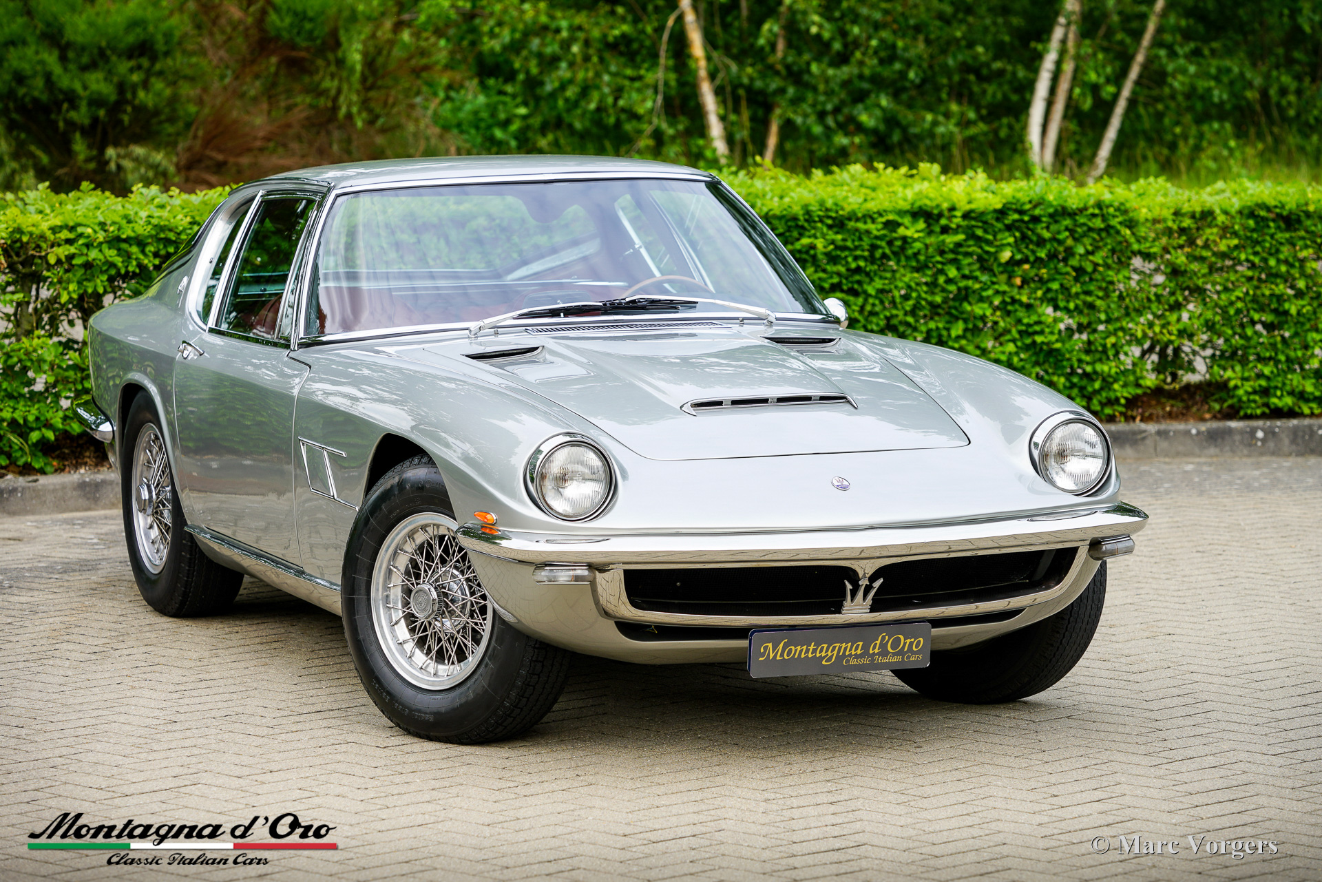 Maserati-Mistral-4000-GT-1967-Silver-Metallic-Argento-Auteuil-Salchi-19