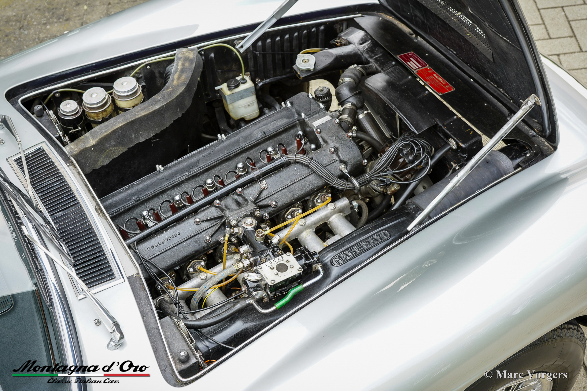 Maserati-Mistral-4000-GT-1967-Silver-Metallic-Argento-Auteuil-Salchi-21