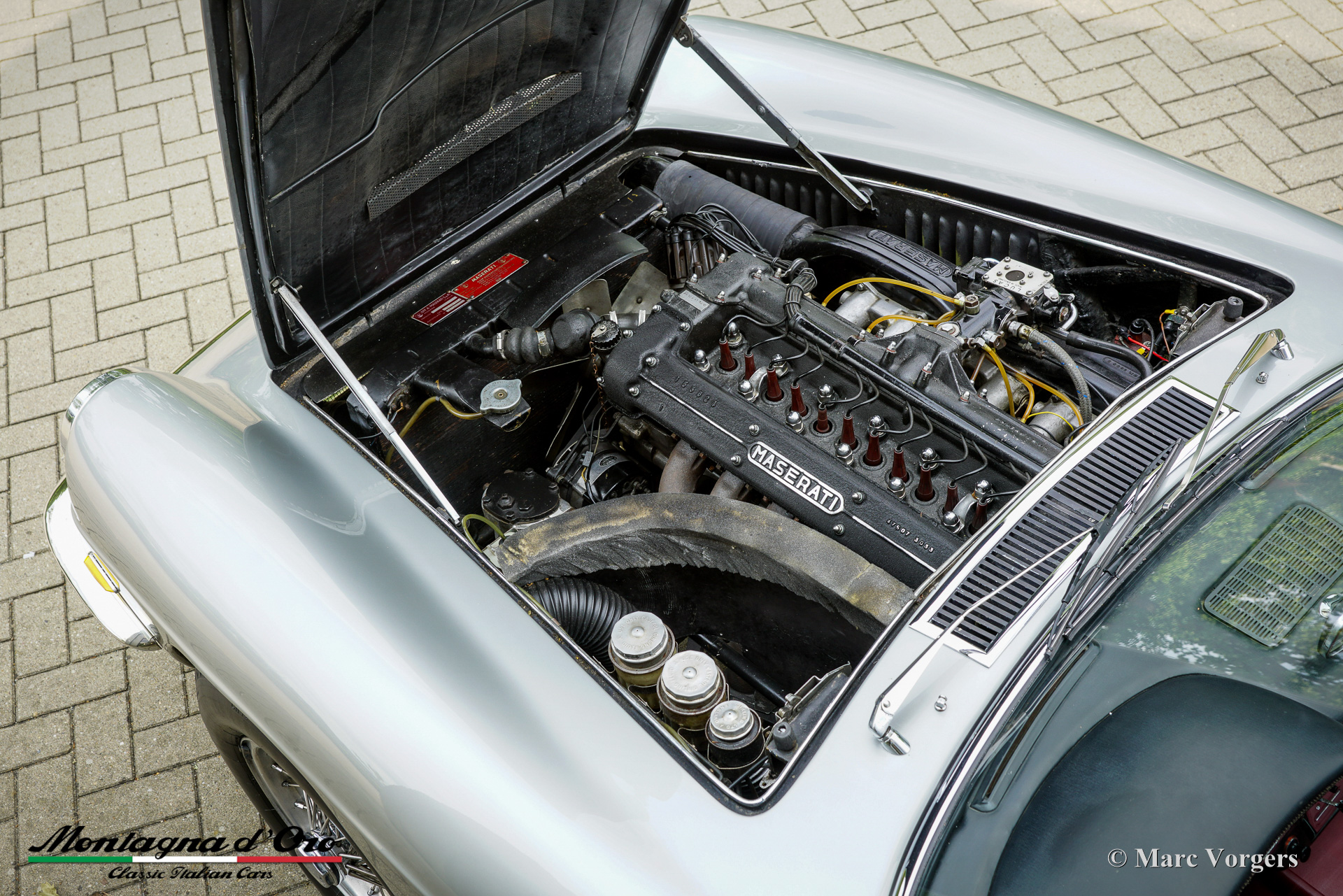 Maserati-Mistral-4000-GT-1967-Silver-Metallic-Argento-Auteuil-Salchi-28