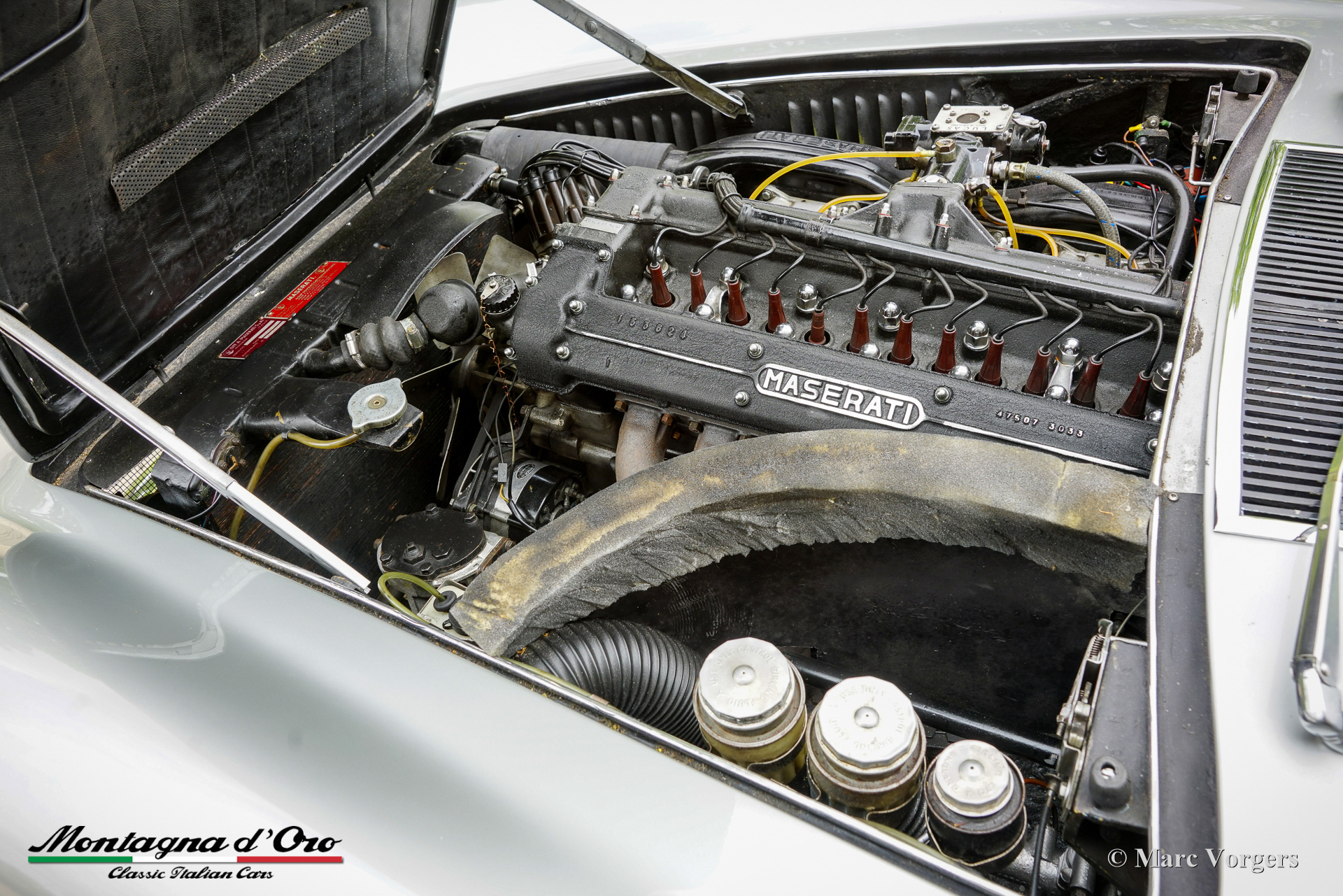 Maserati-Mistral-4000-GT-1967-Silver-Metallic-Argento-Auteuil-Salchi-30b