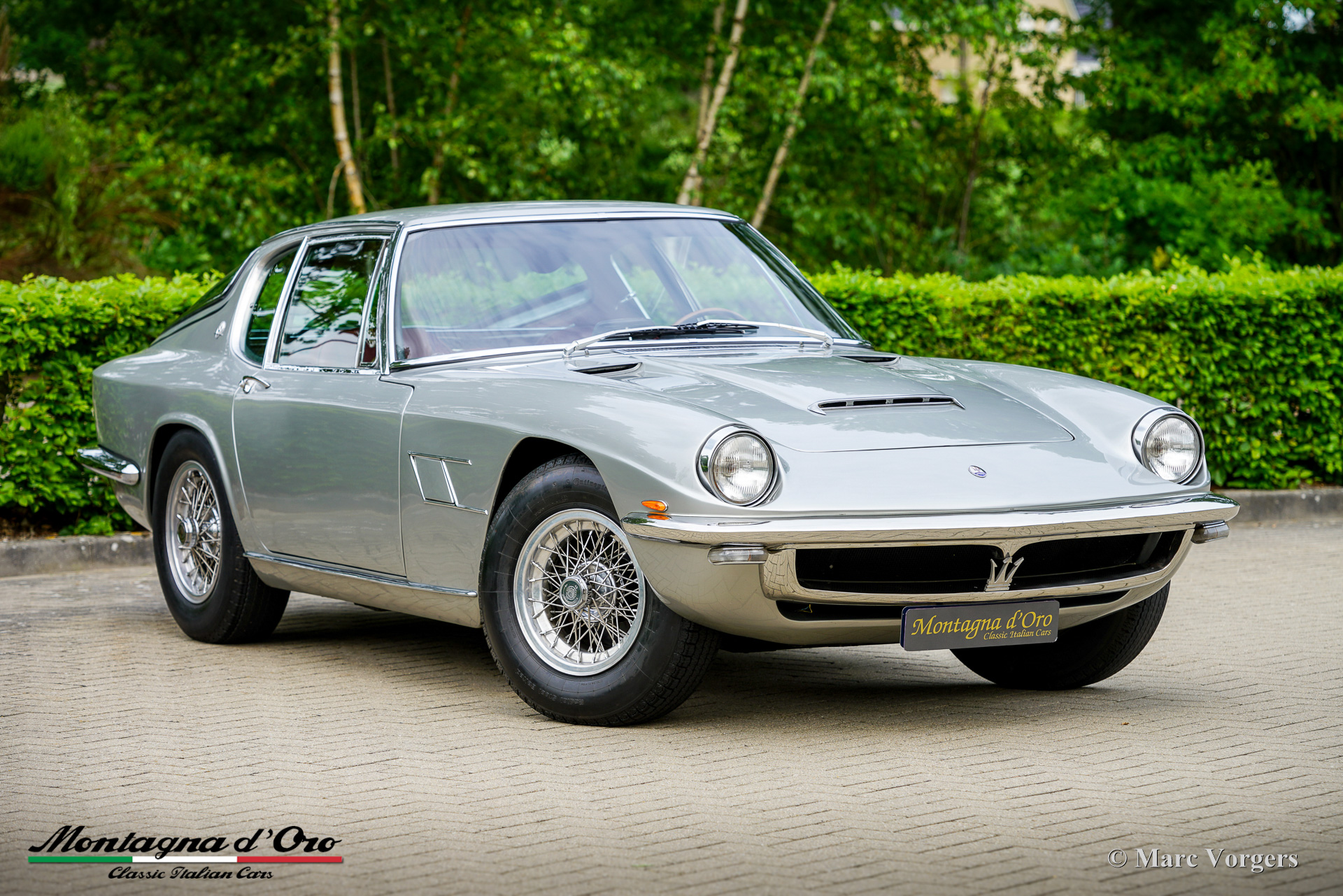 Maserati-Mistral-4000-GT-1967-Silver-Metallic-Argento-Auteuil-Salchi-32