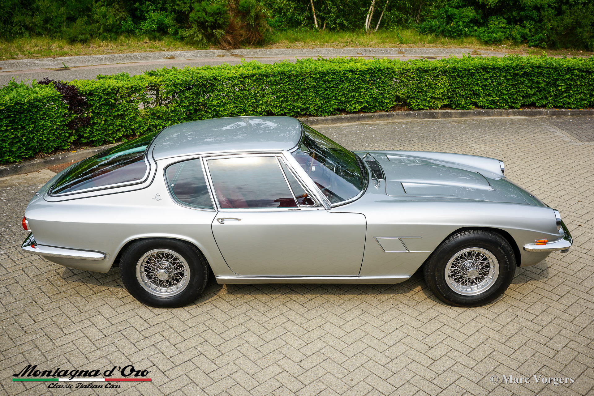 Maserati-Mistral-4000-GT-1967-Silver-Metallic-Argento-Auteuil-Salchi-34
