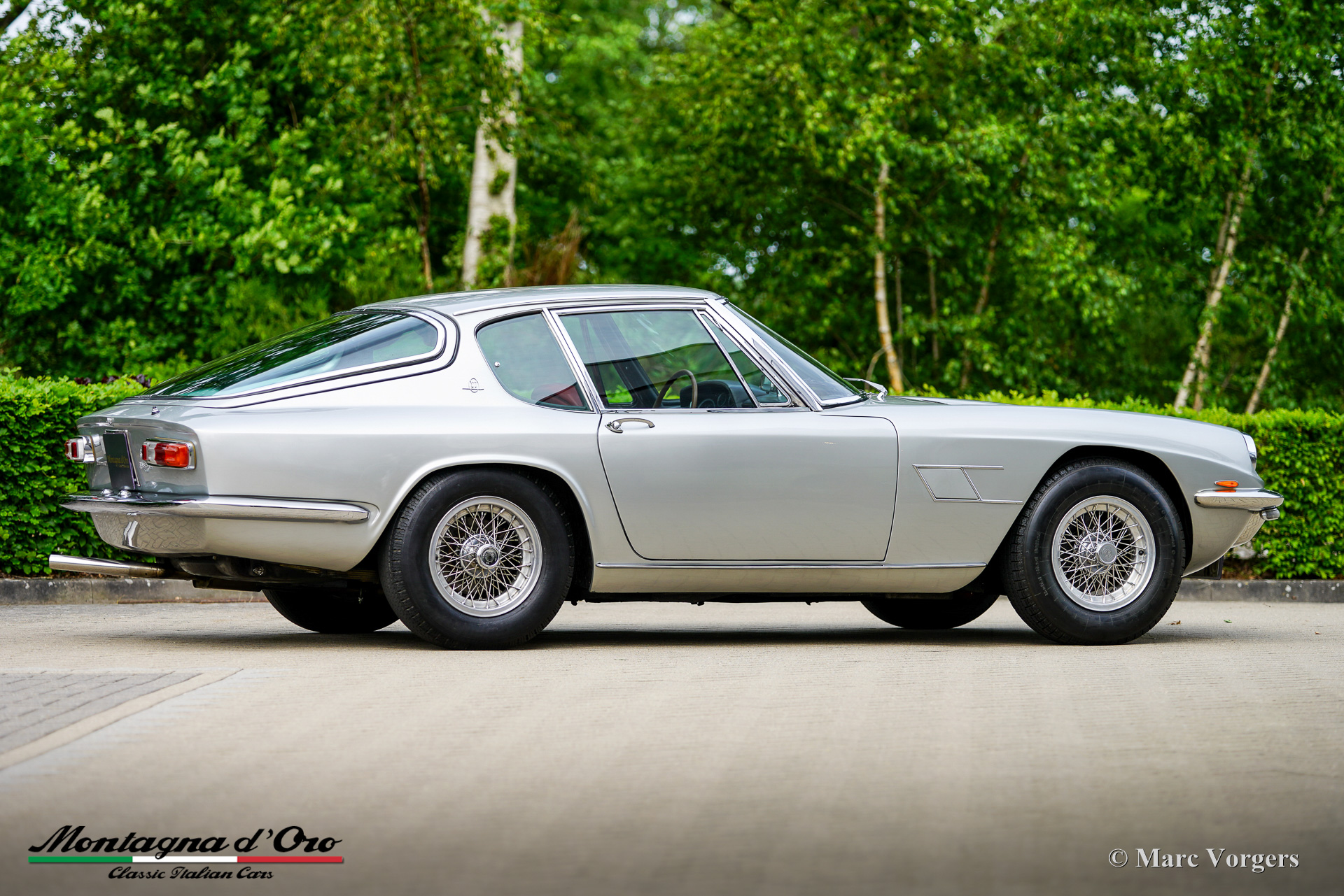 Maserati-Mistral-4000-GT-1967-Silver-Metallic-Argento-Auteuil-Salchi-35