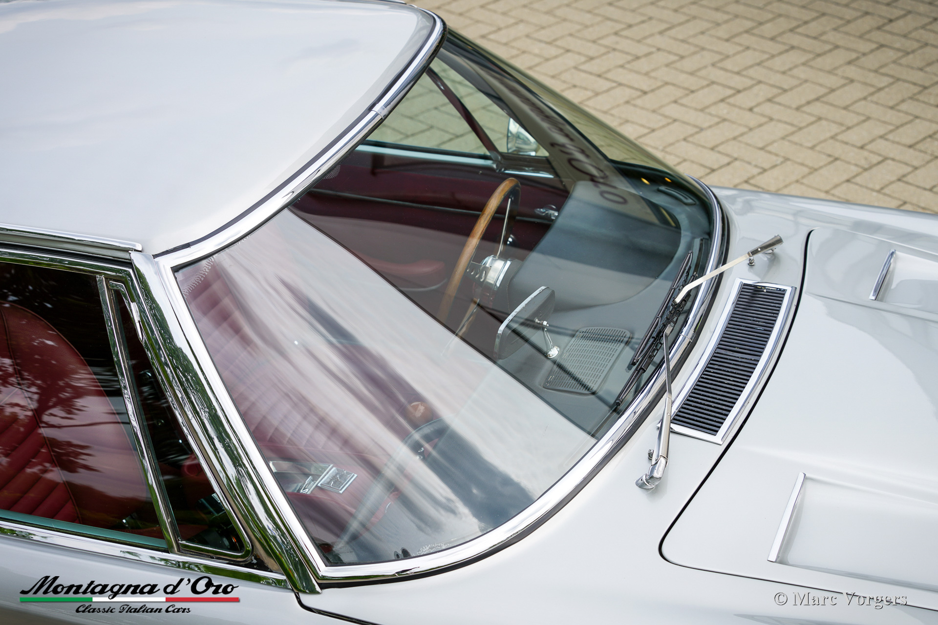 Maserati-Mistral-4000-GT-1967-Silver-Metallic-Argento-Auteuil-Salchi-45