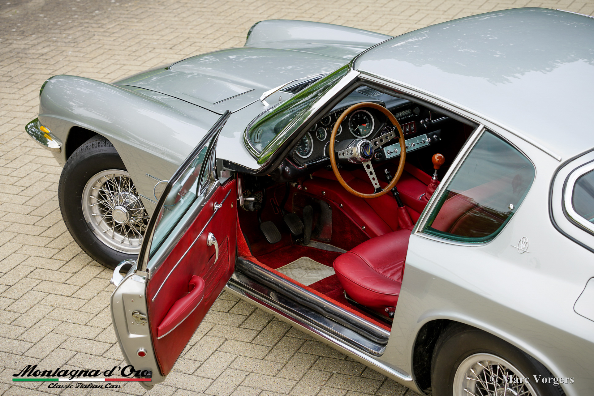 Maserati-Mistral-4000-GT-1967-Silver-Metallic-Argento-Auteuil-Salchi-48