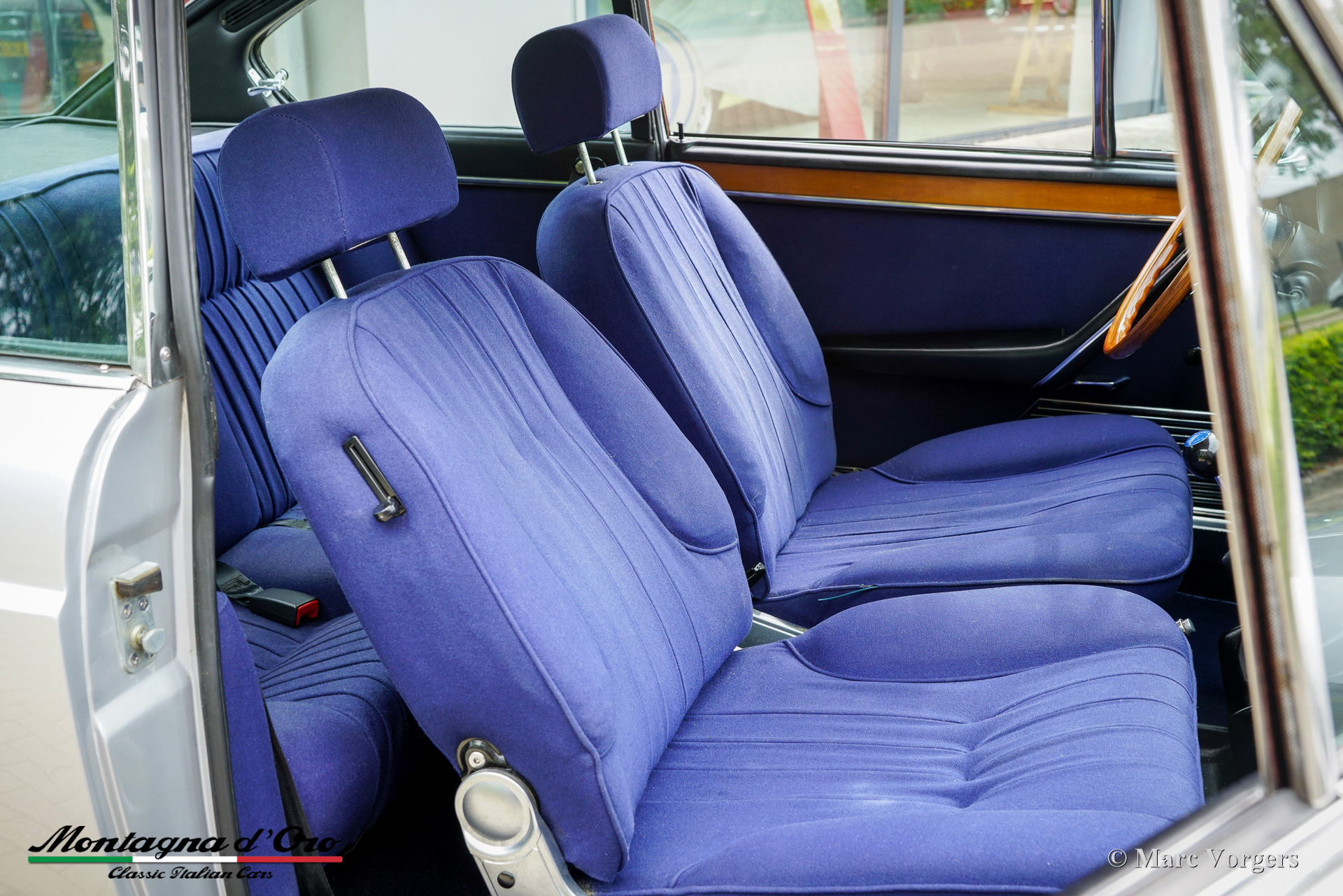 Lancia-2000-HF-Coupe-Silver-Argent-Silber-Metallic-14