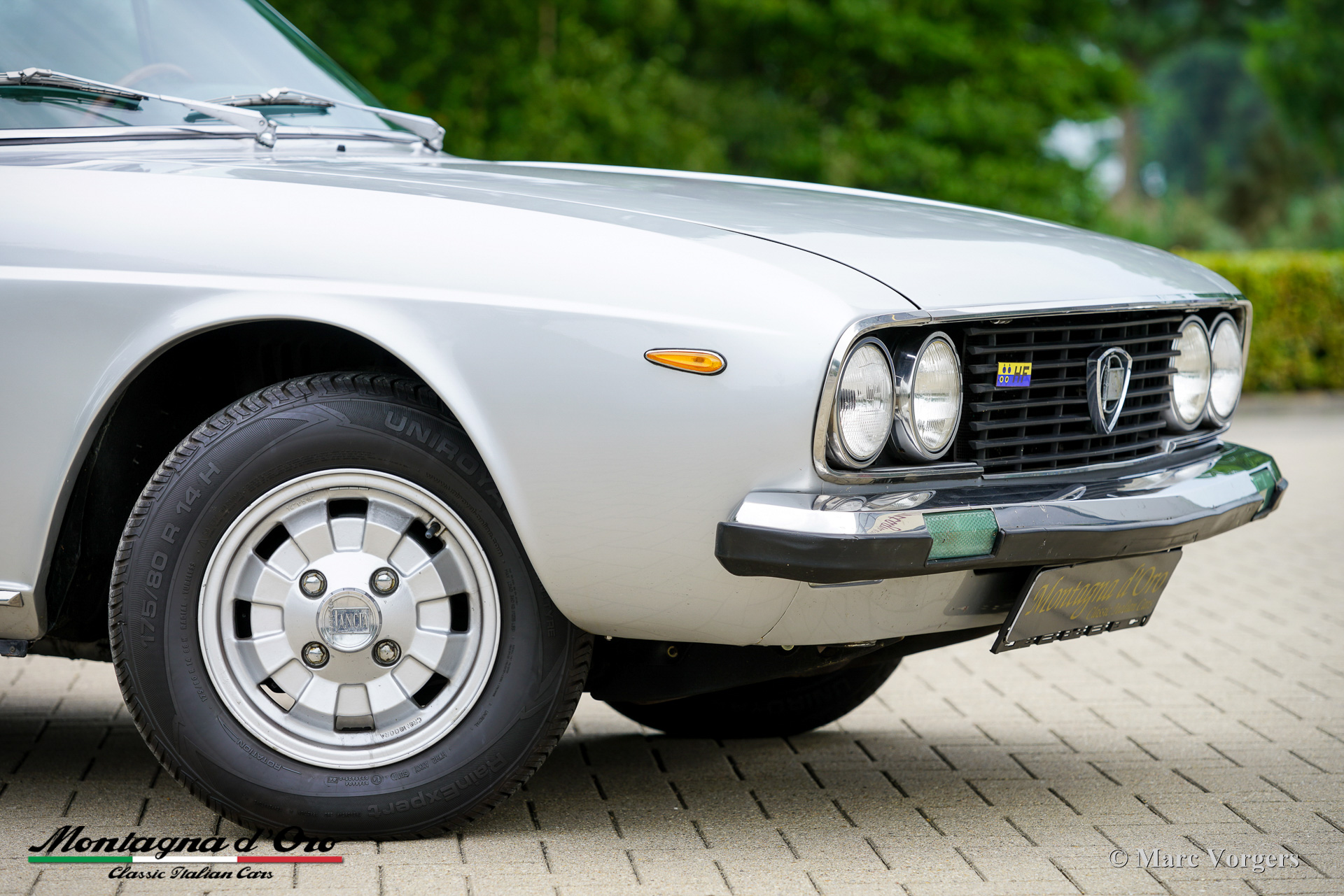 Lancia-2000-HF-Coupe-Silver-Argent-Silber-Metallic-31