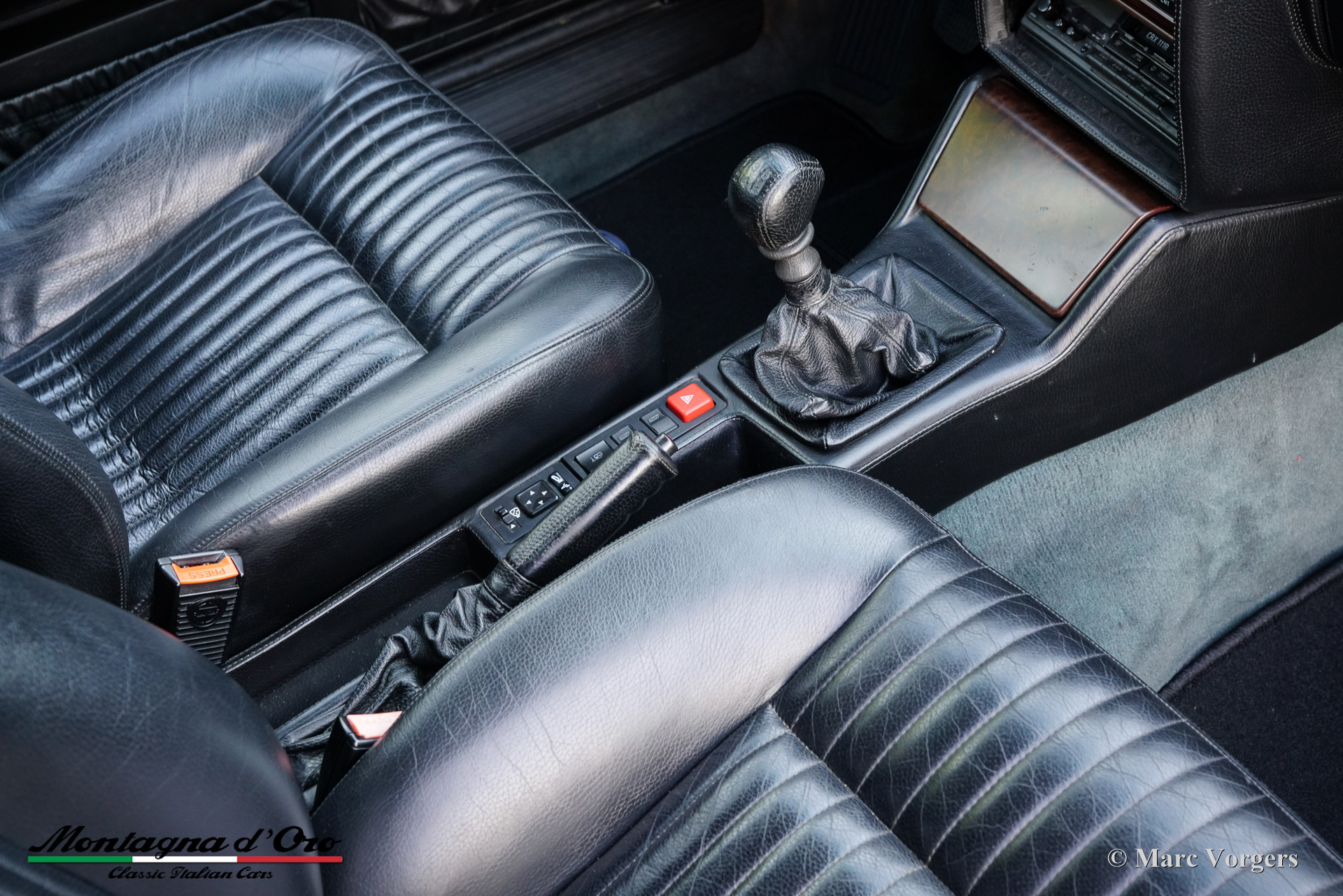 Lancia-Thema-Turbo-16V-LX-1993-Nero-632-Black-Noir-Schwarz-16